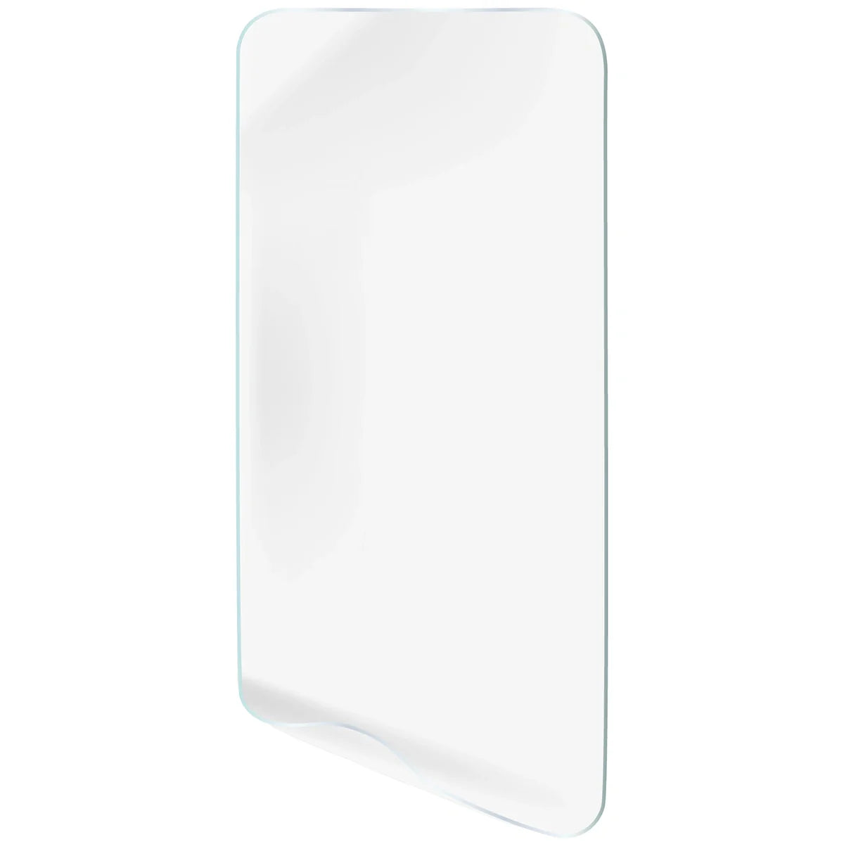 Hydrogel Folie für den Bildschirm für Google Pixel 9a, Bizon Film Hydrogel Front, 1 Stück
