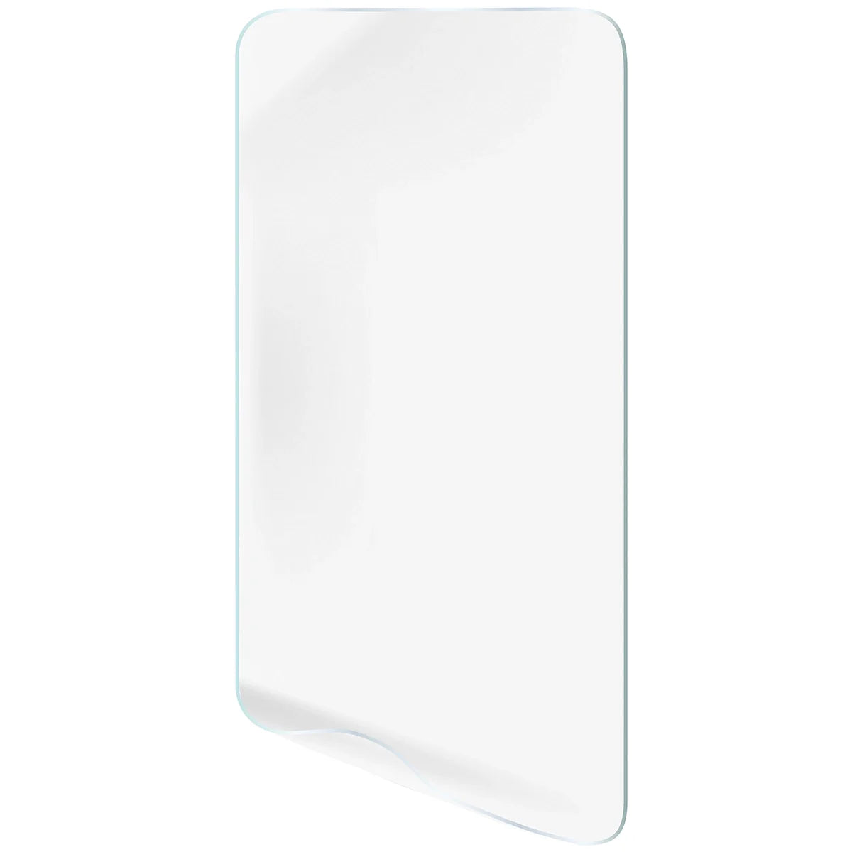 Hydrogel Folie für den Bildschirm für Honor 400 Pro, Bizon Glass Hydrogel Front, 1 Stück