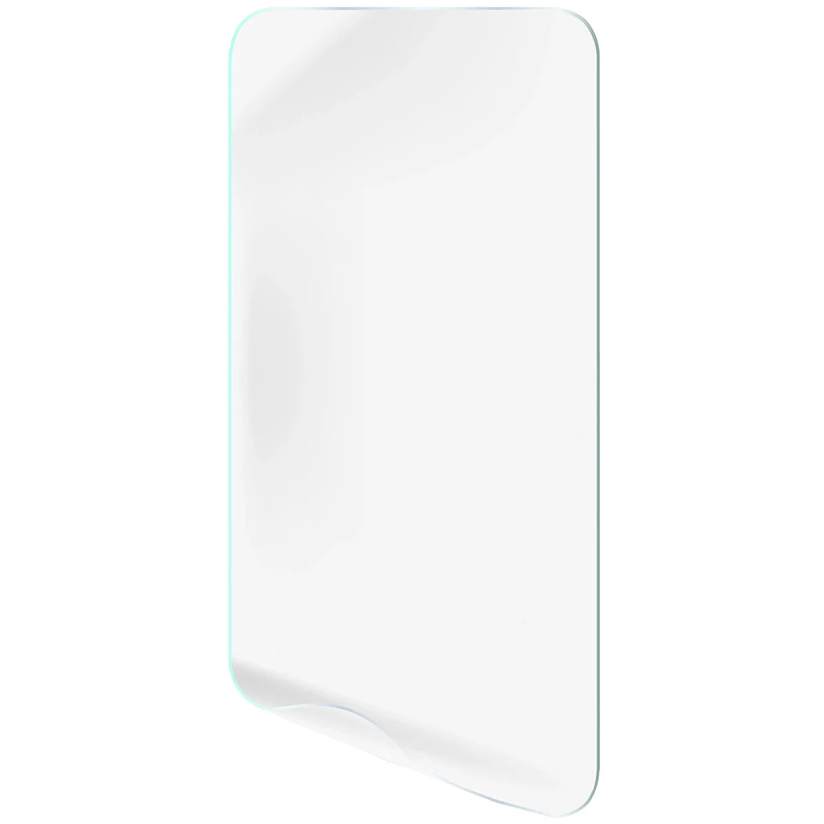 Hydrogel Folie für den Bildschirm für Honor Magic8 Lite, Bizon Film Hydrogel Front, 1 Stück