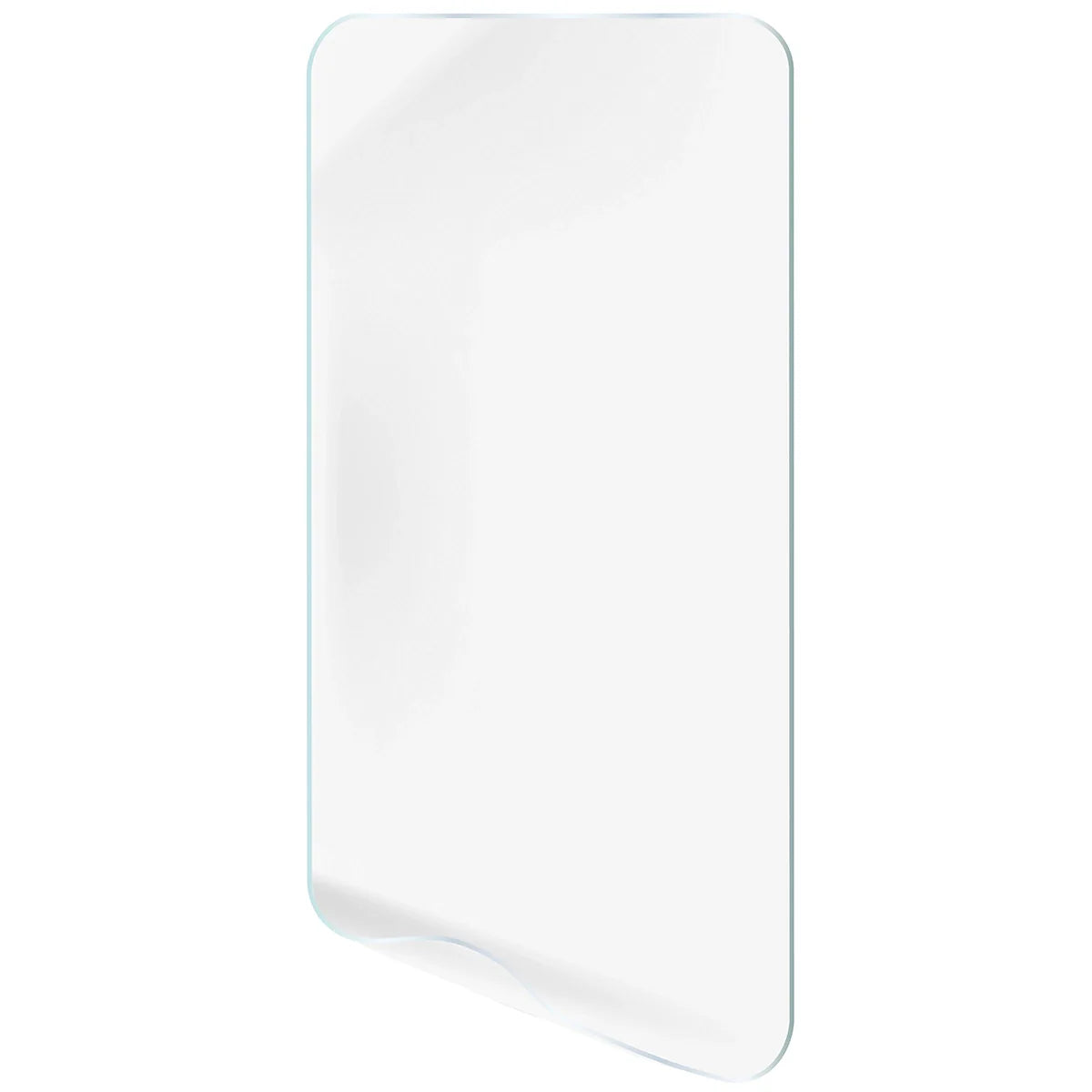 Hydrogel Folie für den Bildschirm für Honor X7d / Honor 400 Smart, Bizon Film Hydrogel Front, 1 Stück