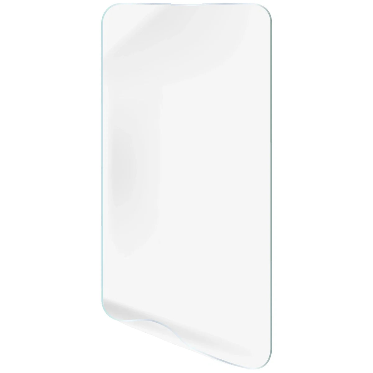 Hydrogel Folie für den Bildschirm für iPhone 17e / 16e / 14 / 13 Pro / 13, Bizon Film Hydrogel Front, 1 Stück