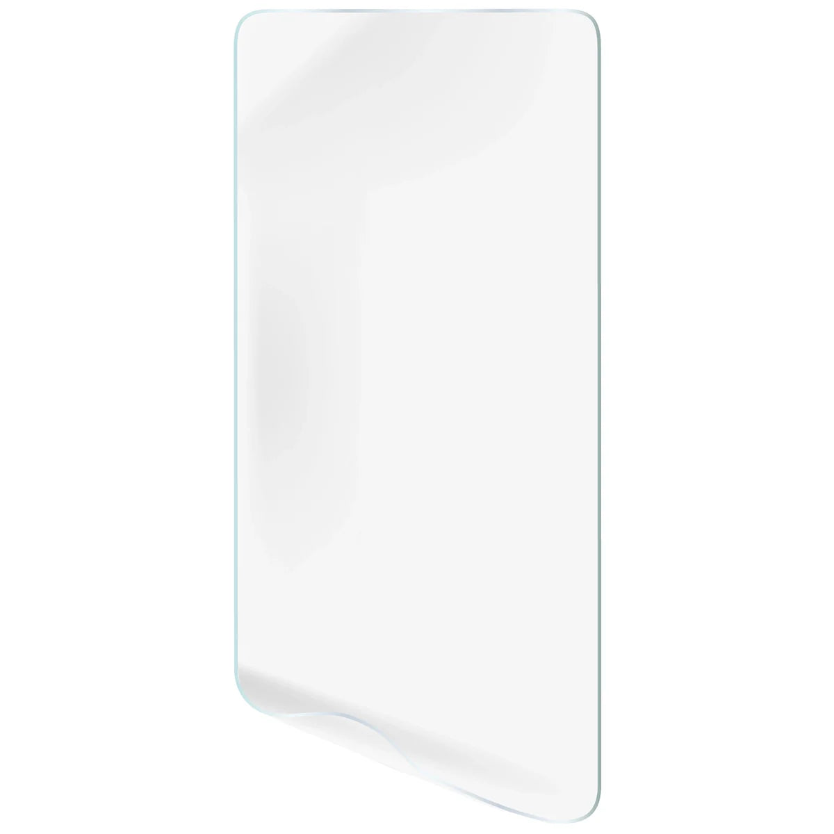 Hydrogel Folie für den Bildschirm für Motorola Edge 40, Bizon Glass Hydrogel Front, 1 Stück