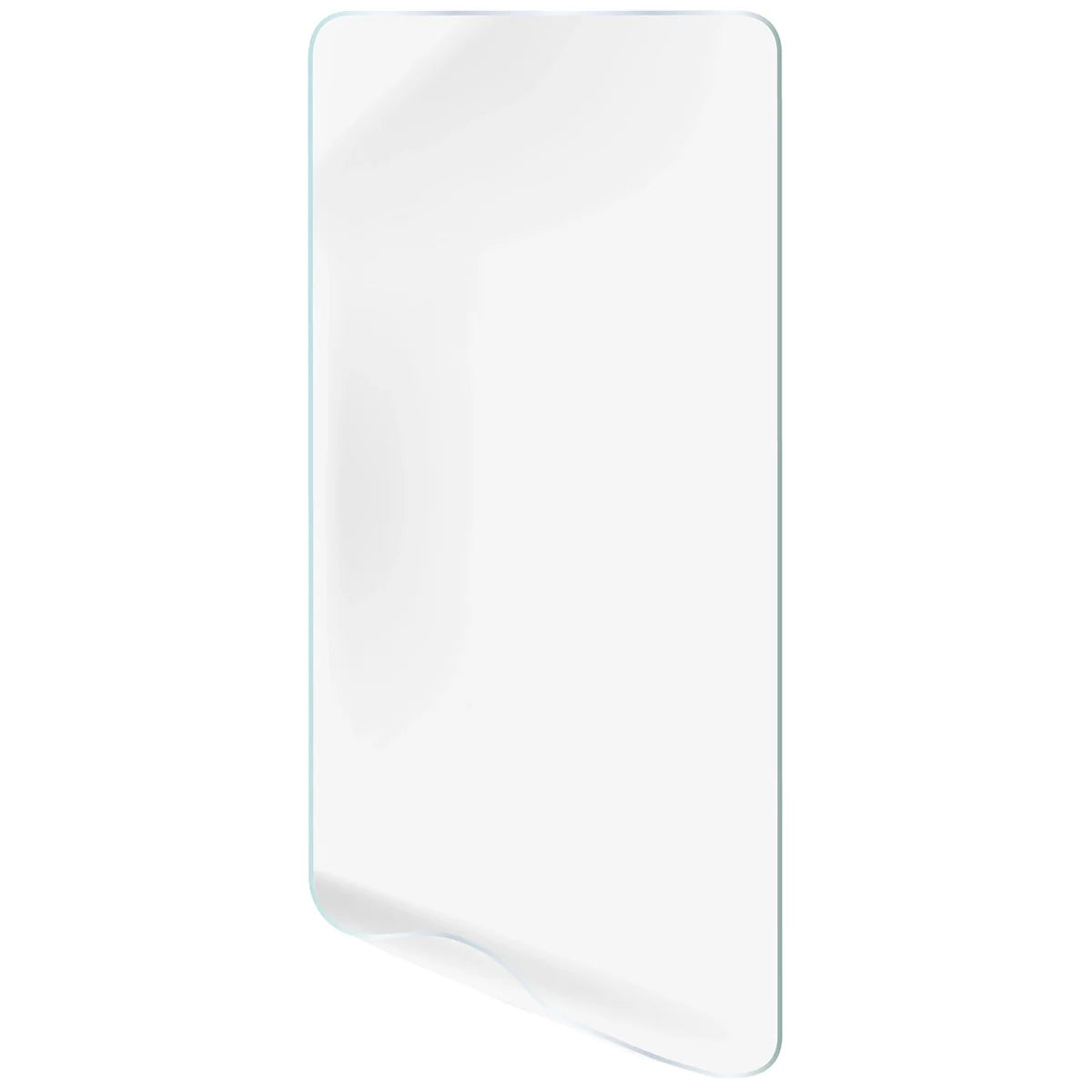 Hydrogel Folie für den Bildschirm für Motorola Edge 70, Bizon Film Hydrogel Front, 1 Stück