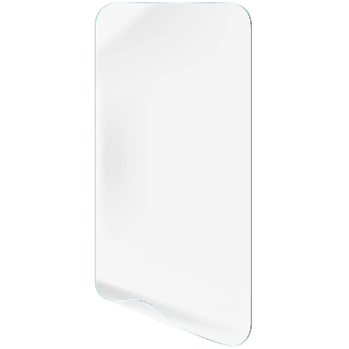 Hydrogel Folie für den Bildschirm für Motorola Edge 70 Fusion, Bizon Film Hydrogel Front, 1 Stück