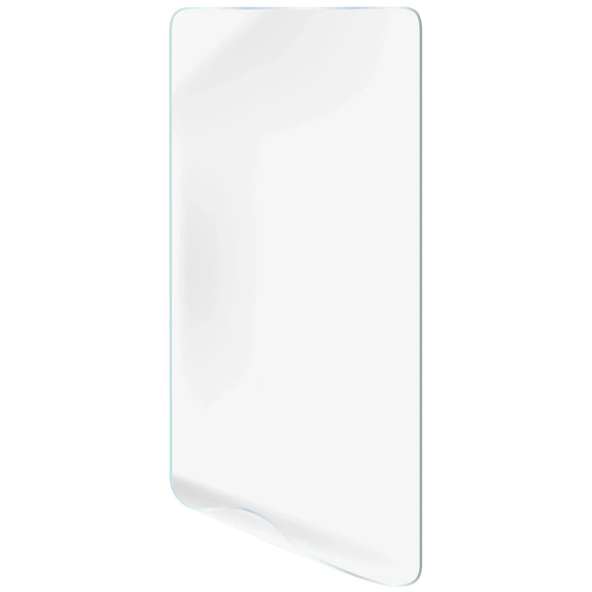 Hydrogel Folie für den Bildschirm für Motorola Moto G85 5G, Bizon Glass Hydrogel Front, 1 Stück