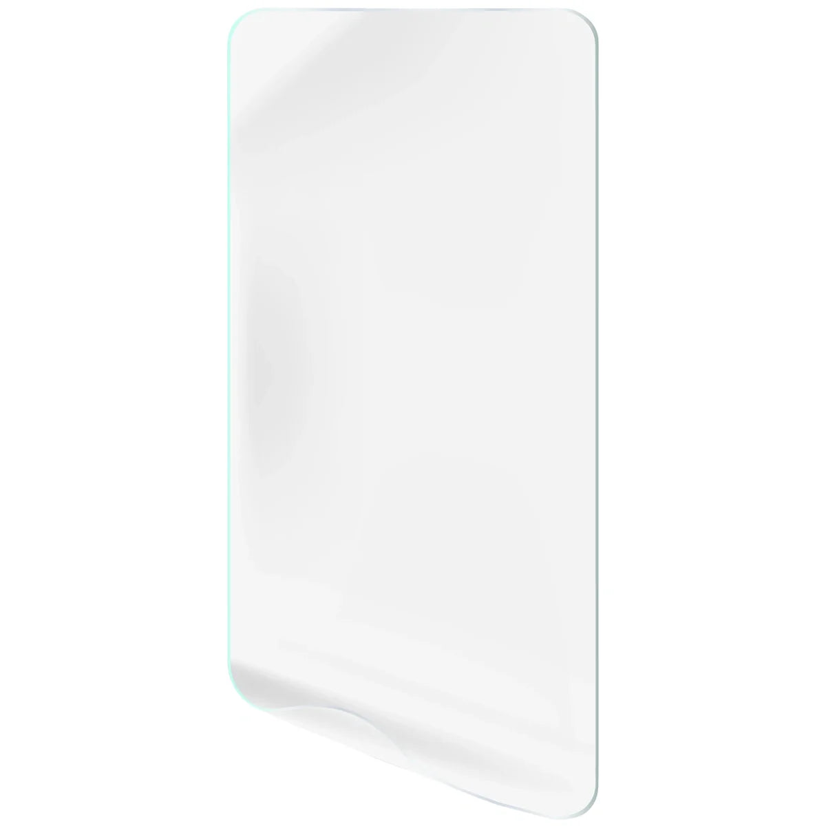 Hydrogel Folie für den Bildschirm für Motorola Signature, Bizon Film Hydrogel Front, 1 Stück