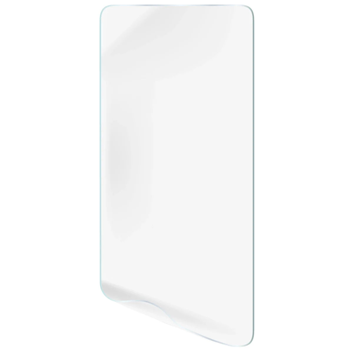 Hydrogel Folie für den Bildschirm für OnePlus 12R, Bizon Film Hydrogel Front, 1 Stück