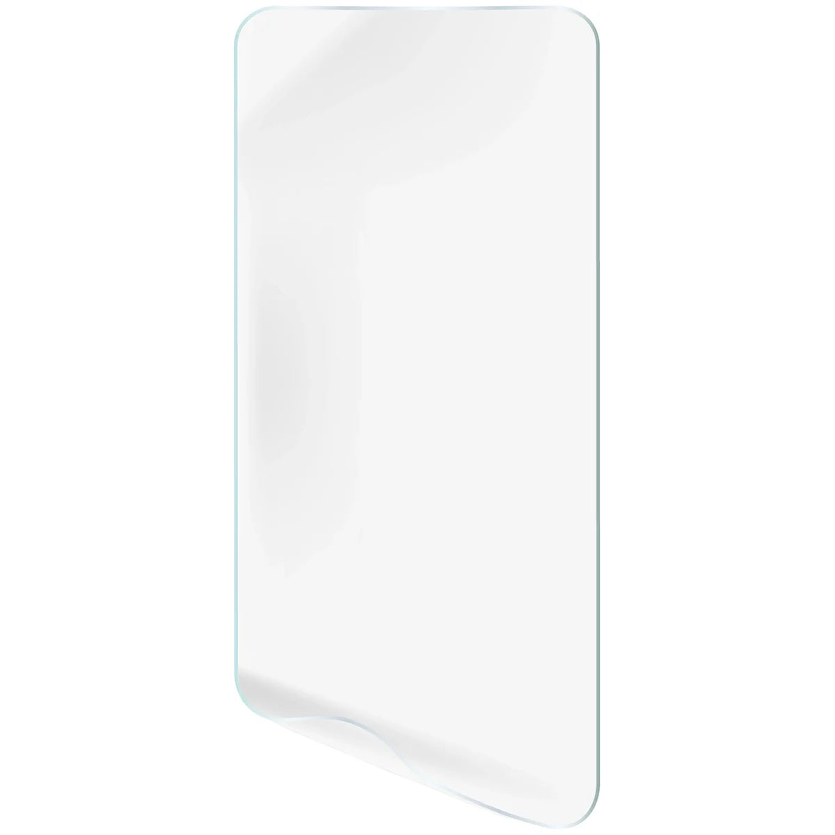 Hydrogel Folie für den Bildschirm für OnePlus Nord 3, Bizon Glass Hydrogel Front, 1 Stück