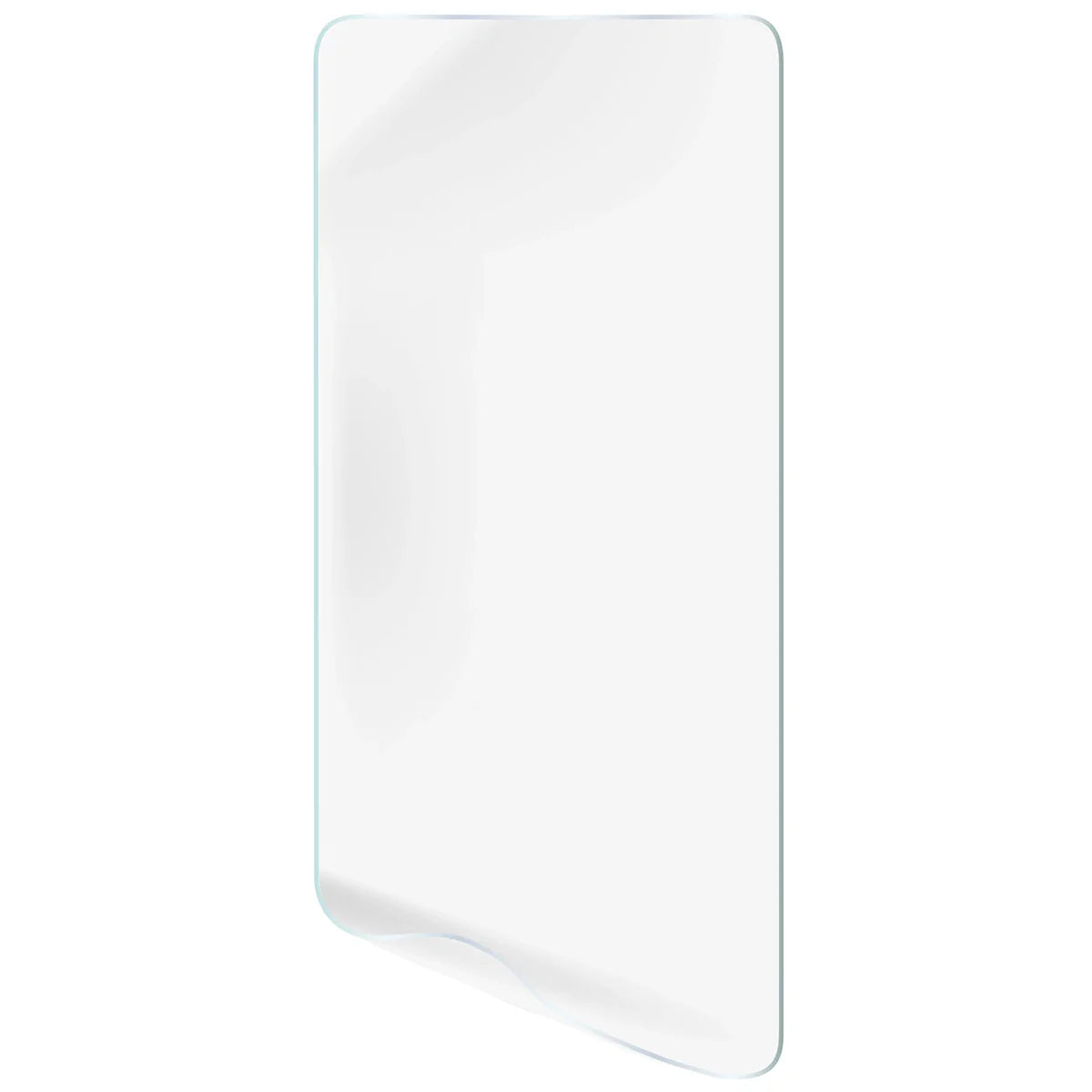 Hydrogel Folie für den Bildschirm für OnePlus Nord 4, Bizon Glass Hydrogel Front, 1 Stück