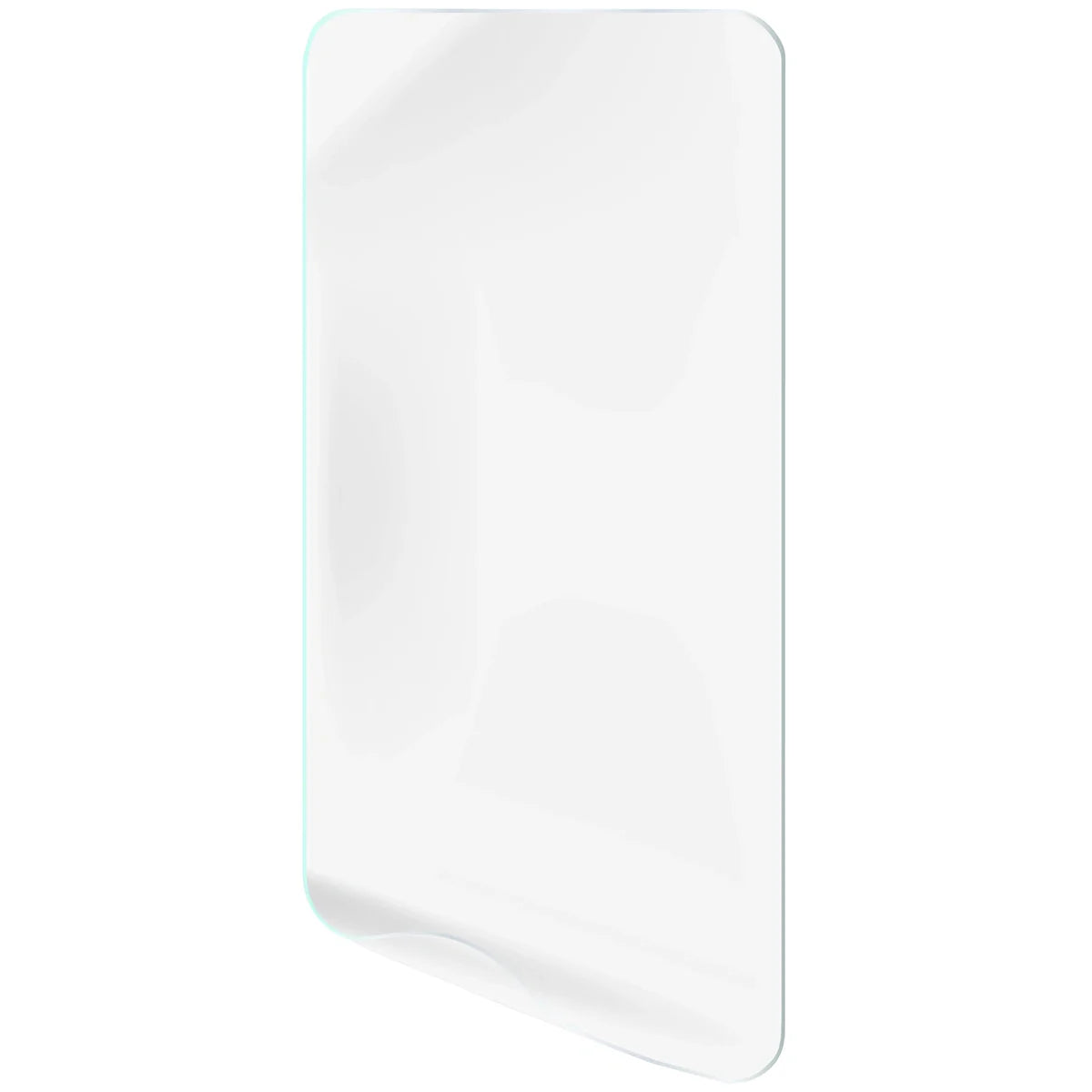 Hydrogel Folie für den Bildschirm für Oppo Find X9, Bizon Film Hydrogel Front, 1 Stück