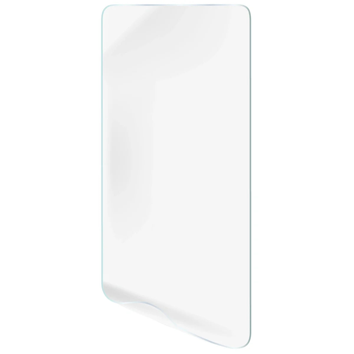 Hydrogel Folie für den Bildschirm für Oppo Reno10 / 10 Pro, Bizon Glass Hydrogel Front, 1 Stück