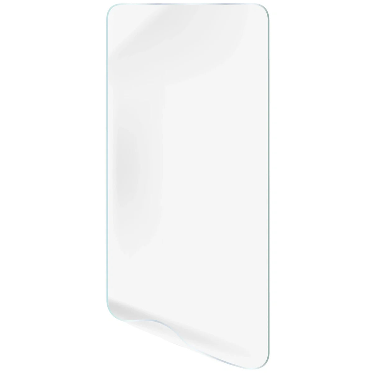Hydrogel Folie für den Bildschirm für Realme 12 Pro / 12 Pro Plus, Bizon Glass Hydrogel Front, 1 Stück