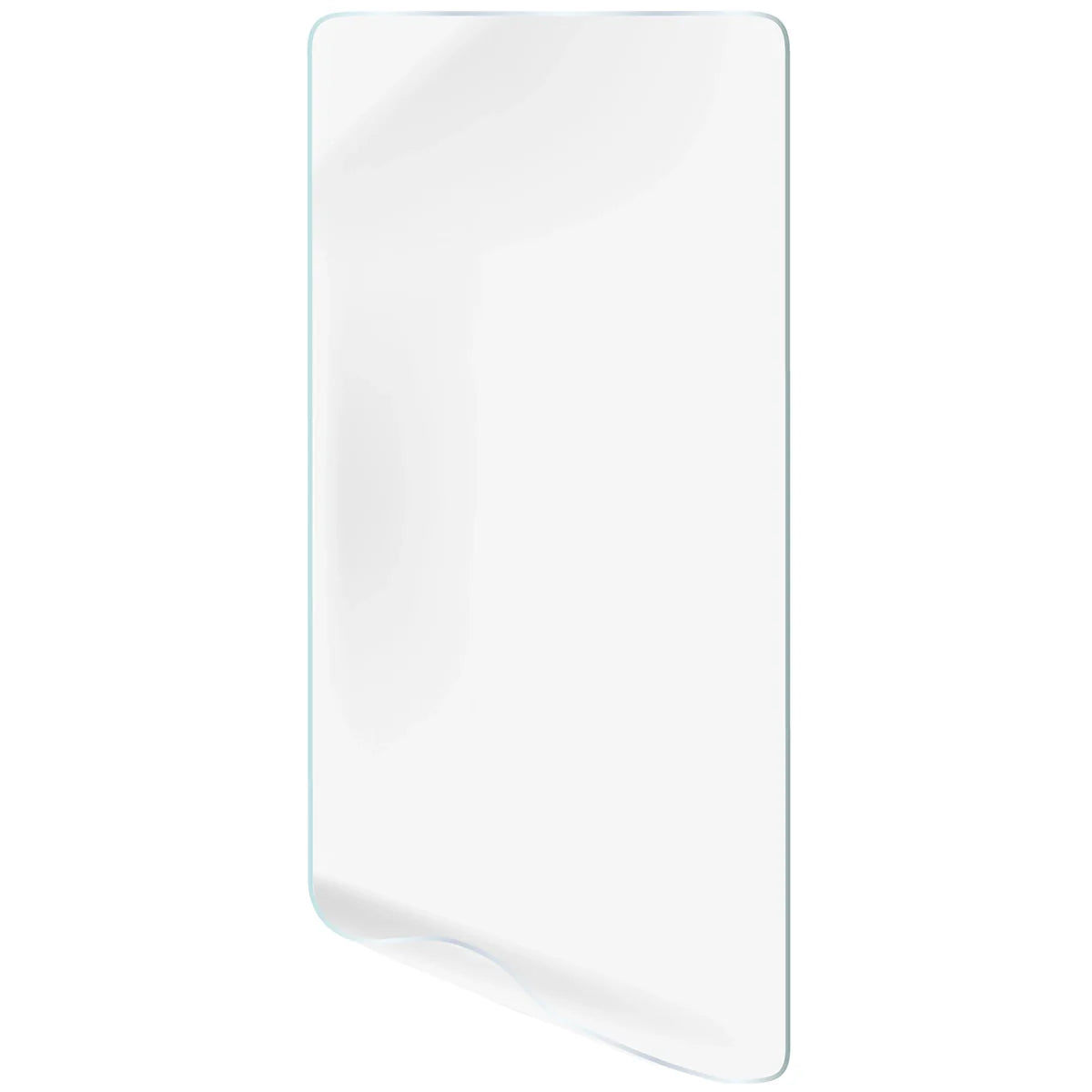 Hydrogel Folie für den Bildschirm für Galaxy A53 5G, Bizon Film Hydrogel Front, 1 Stück