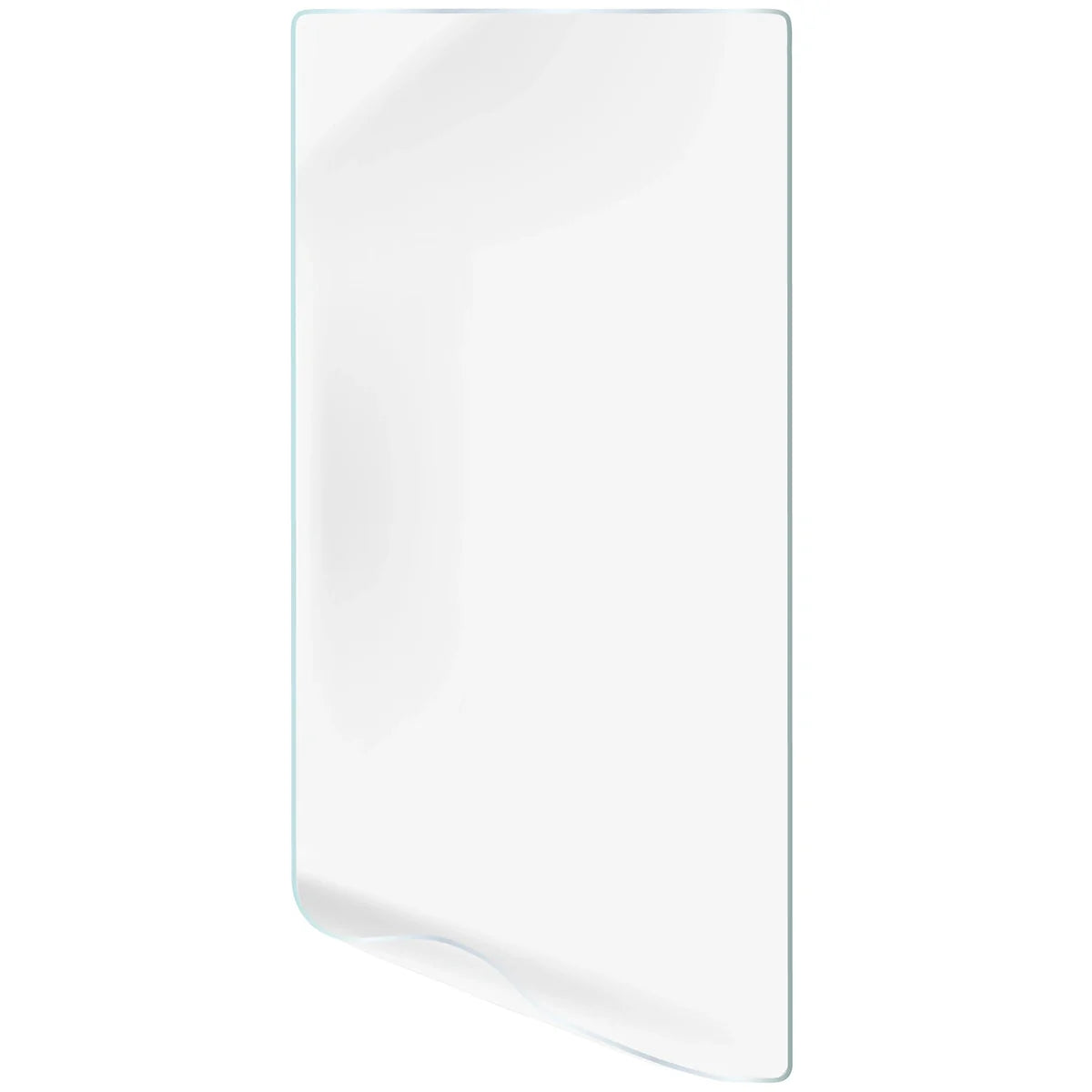 Hydrogel Folie für den Bildschirm für Galaxy S22 Ultra, Bizon Film Hydrogel Front, 1 Stück