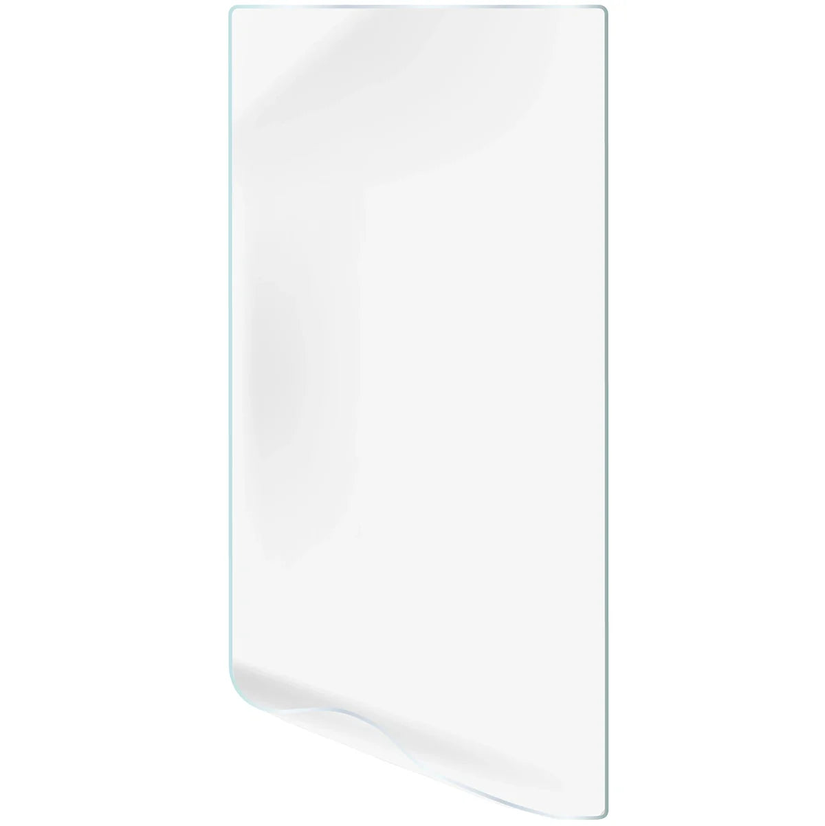 Hydrogel Folie für den Bildschirm für Galaxy S23 Ultra, Bizon Film Hydrogel Front, 1 Stück