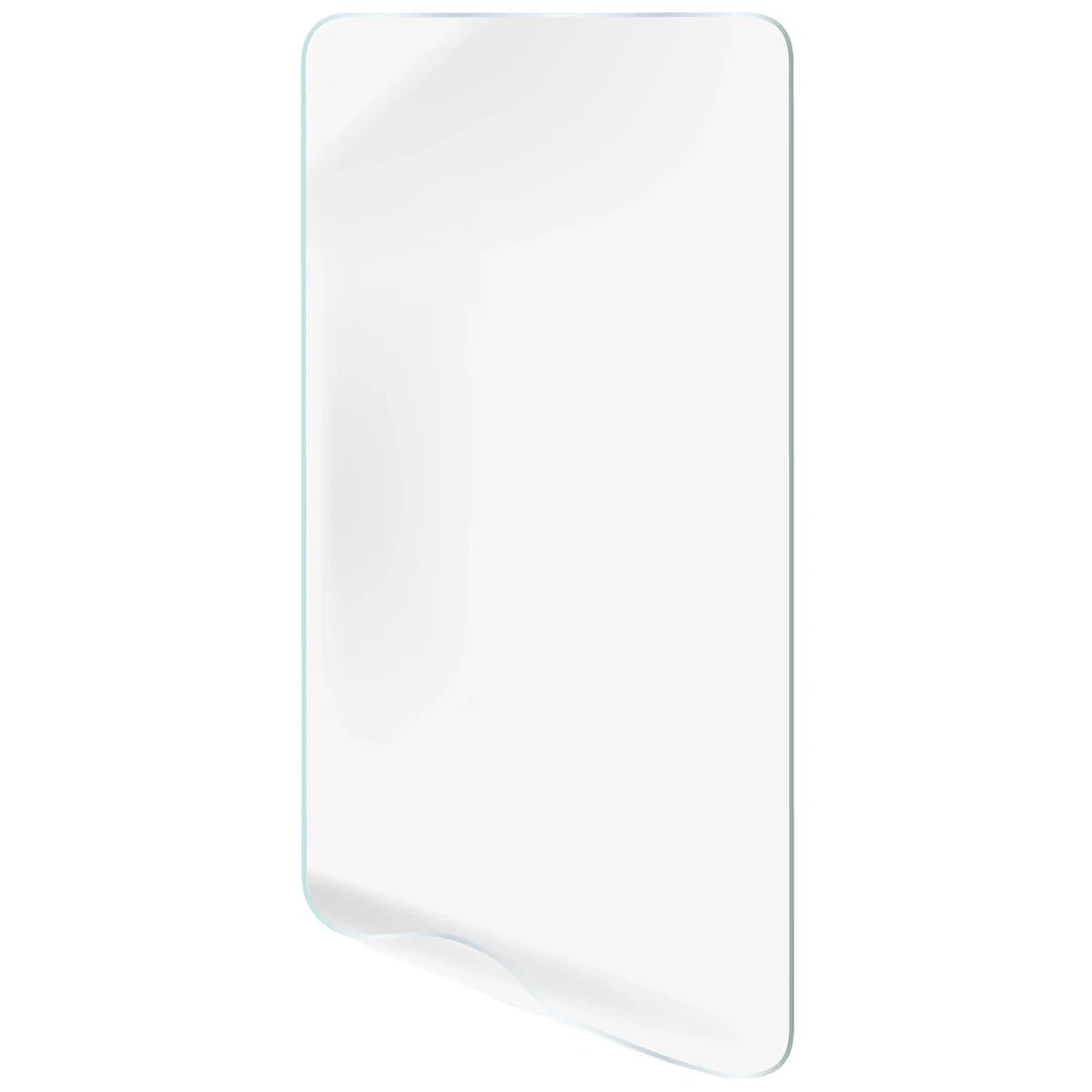 Hydrogel Folie für den Bildschirm für Galaxy S25 / S24, Bizon Film Hydrogel Front, 1 Stück