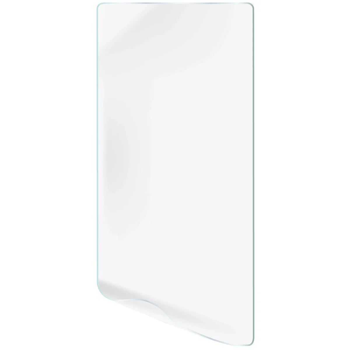 Hydrogel Folie für den Bildschirm für Galaxy S25 Ultra, Bizon Film Hydrogel Front, 1 Stück