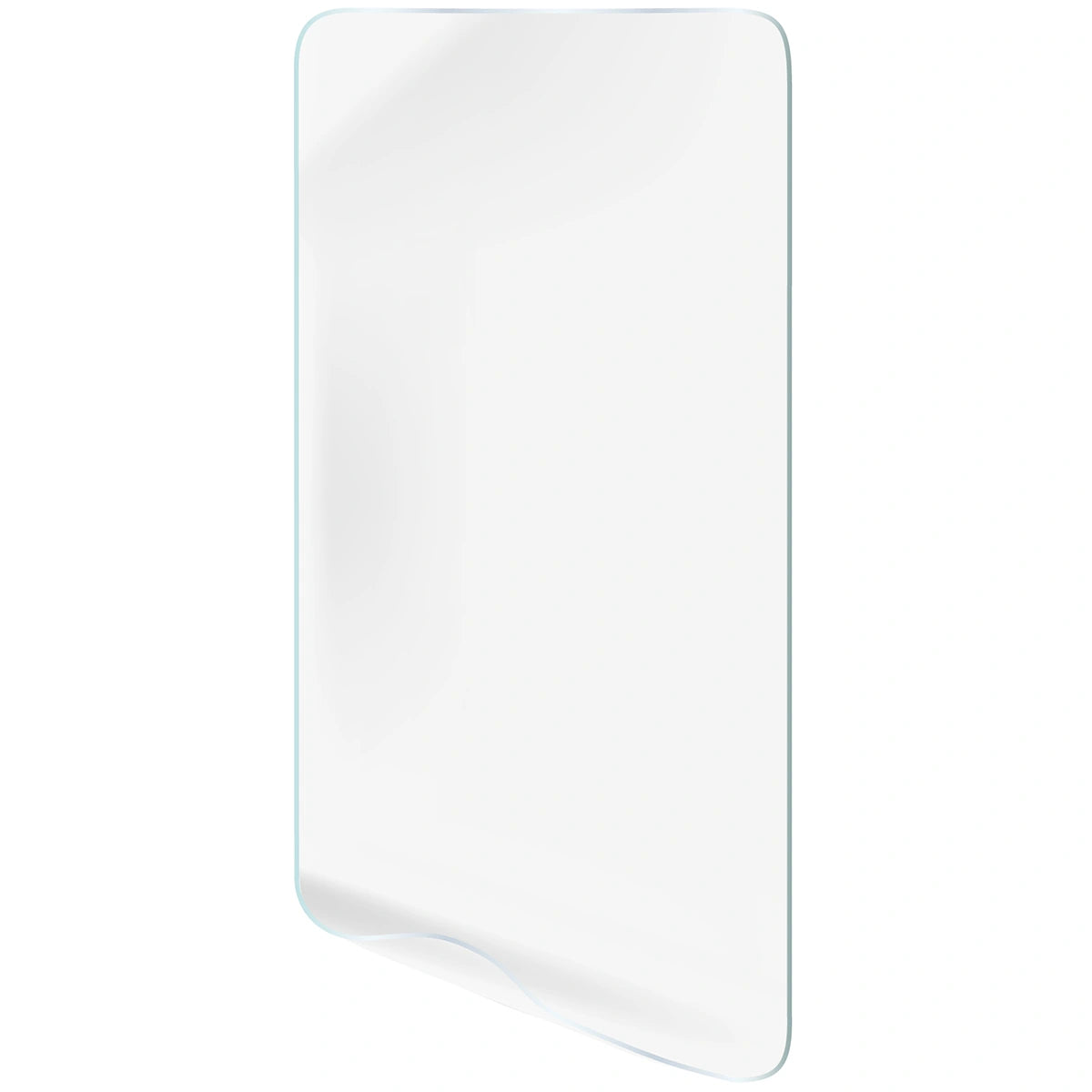 Hydrogel Folie für den Bildschirm für Galaxy S26 Plus / S25 Edge, Bizon Film Hydrogel Front, 1 Stück