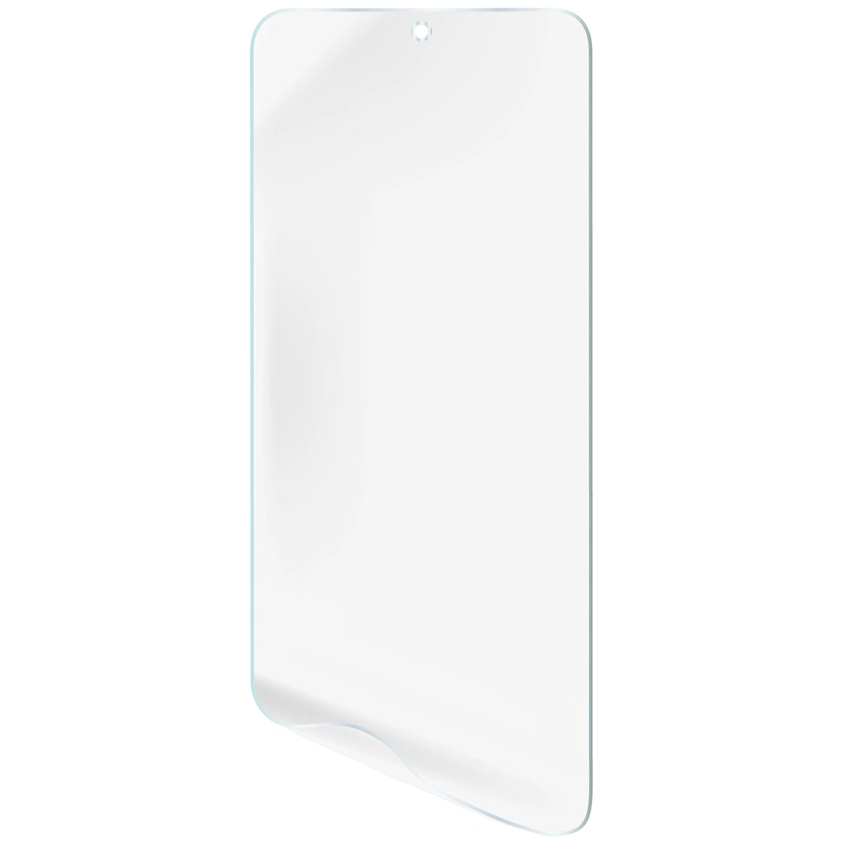 Hydrogel Folie für den Bildschirm für Galaxy Z Flip5, Bizon Film Hydrogel Front, 1 Stück