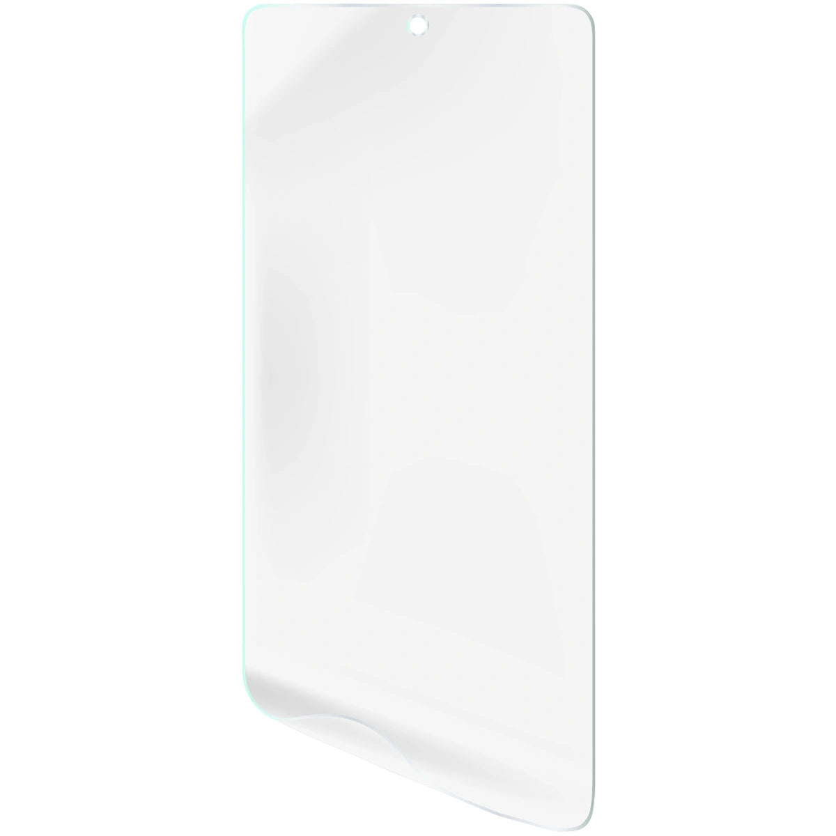 Hydrogel Folie für den Bildschirm für Galaxy Z Flip7, Bizon Film Hydrogel Front, 1 Stück