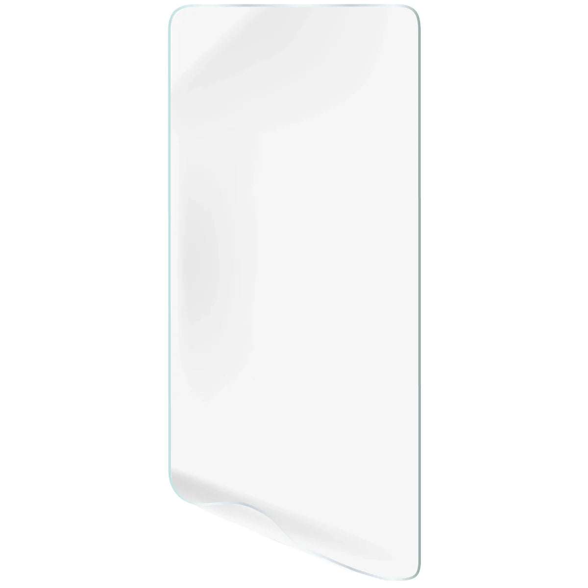 Hydrogel Folie für den Bildschirm für Tecno Spark 20 Pro, Bizon Film Hydrogel Front, 1 Stück