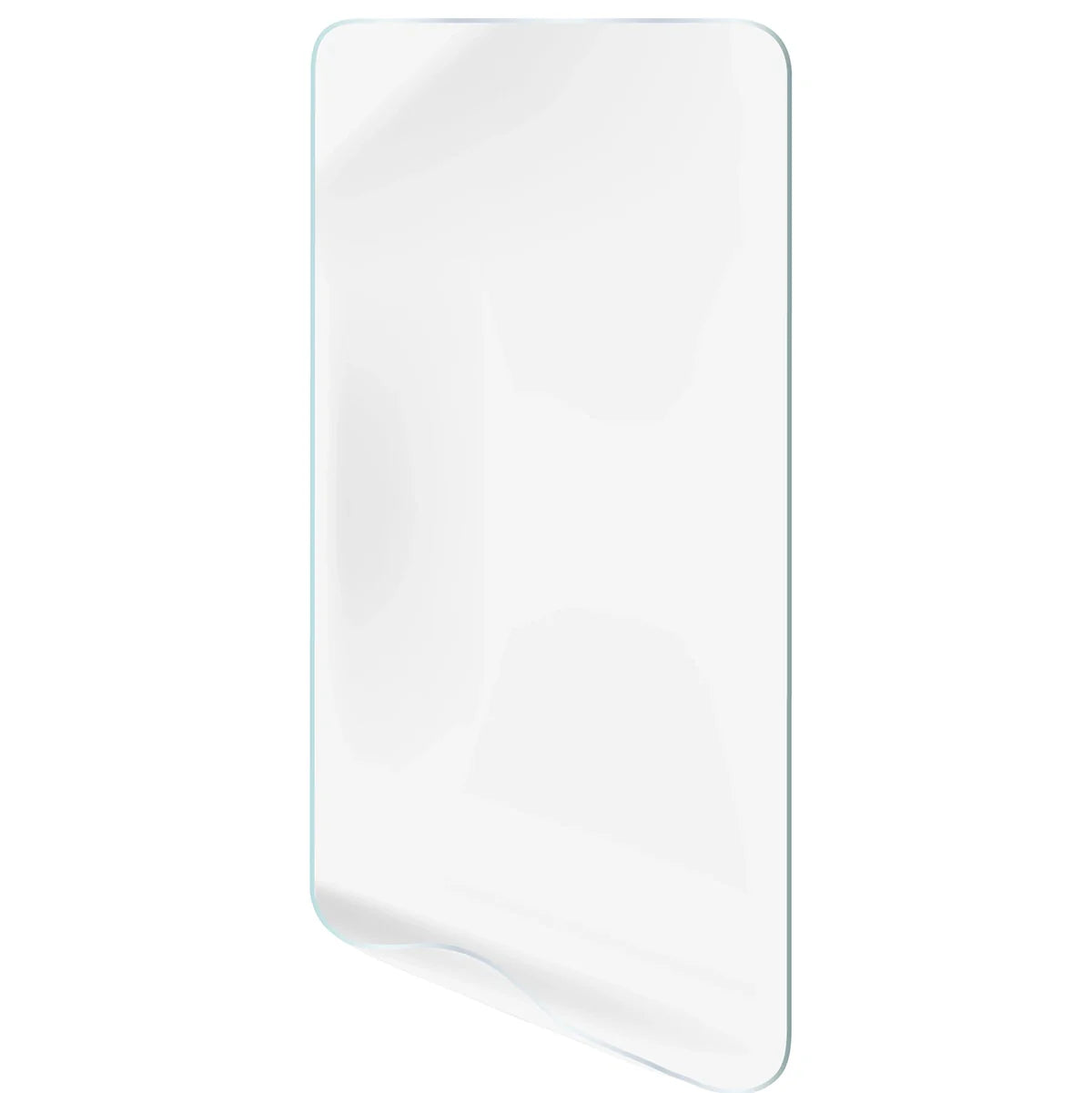 Hydrogel Folie für den Bildschirm für Xiaomi 14T/14T Pro, Bizon Film Hydrogel Front, 1 Stück