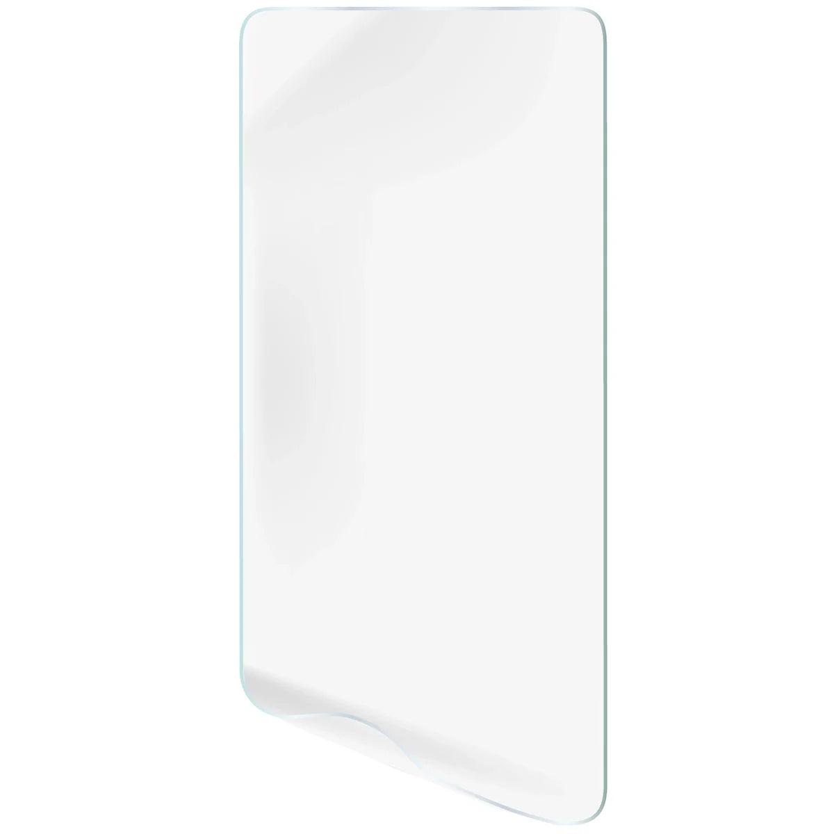 Hydrogel Folie für den Bildschirm für Xiaomi POCO X6 Pro, Bizon Film Hydrogel Front, 1 Stück