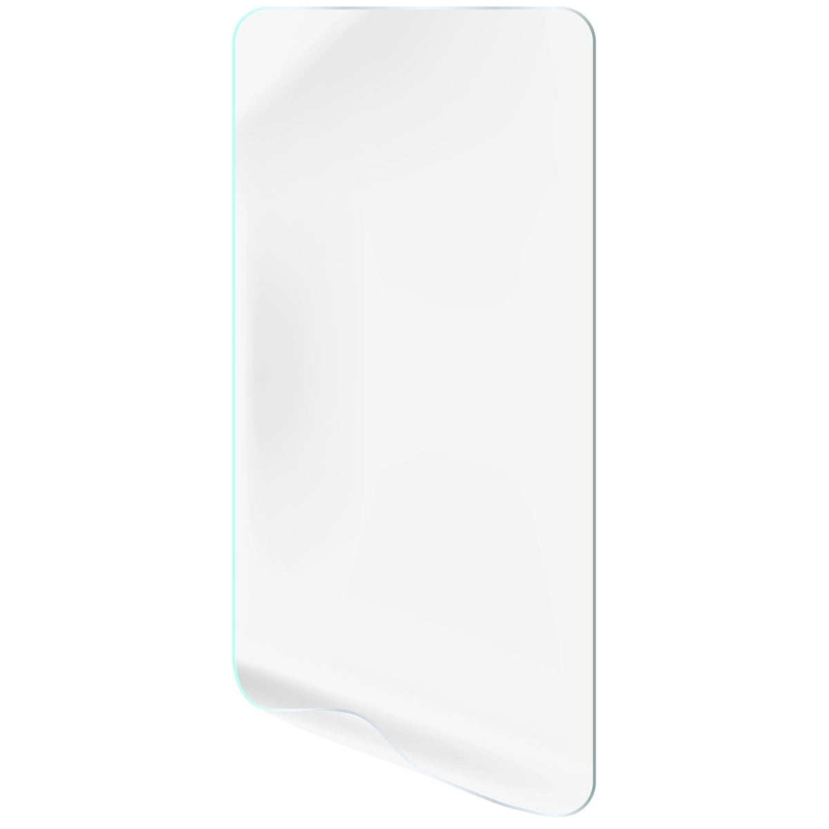 Hydrogel Folie für den Bildschirm für Xiaomi Redmi A7 Pro / POCO C85X / C81 / C81 Pro, Bizon Film Hydrogel Front, 1 Stück