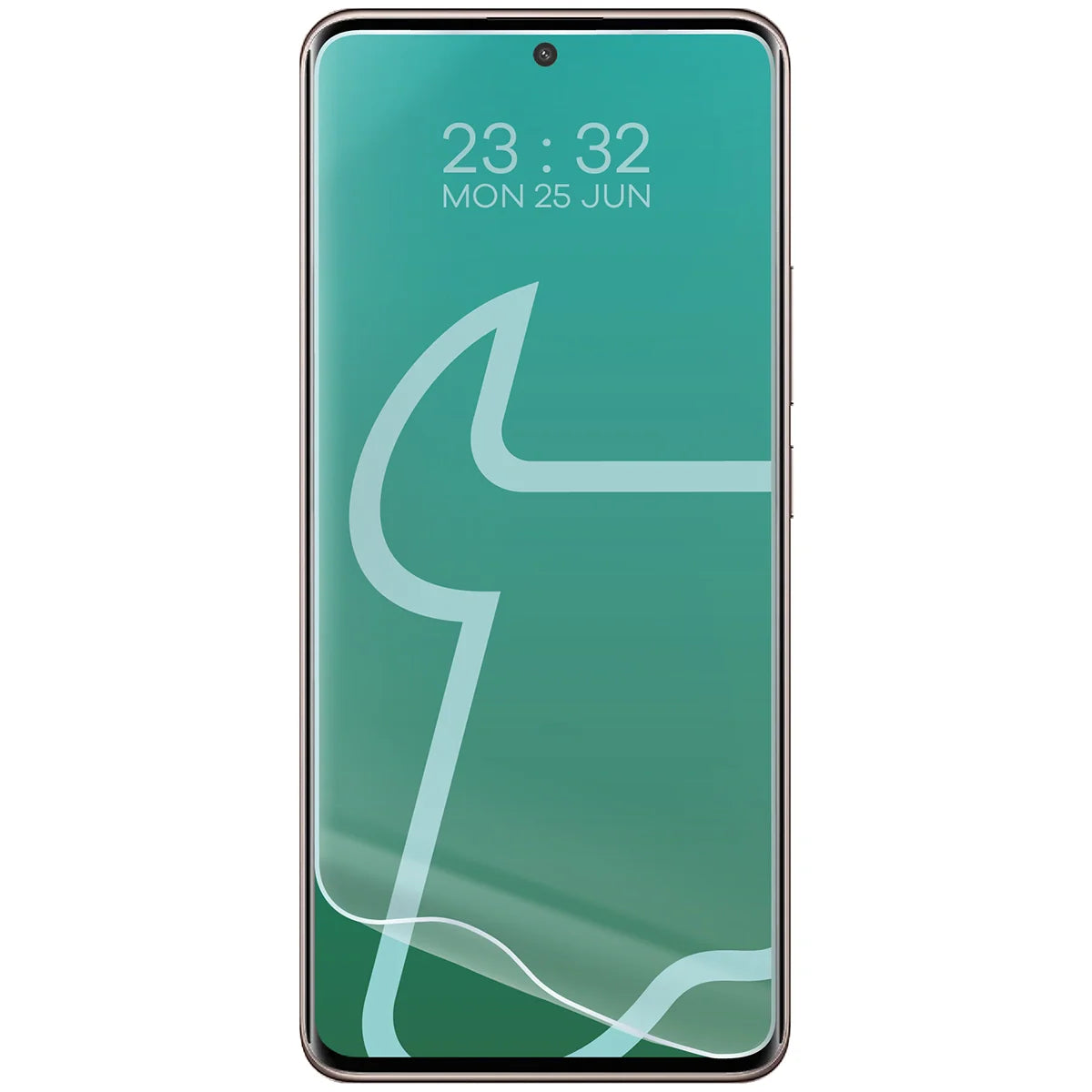 Hydrogel Folie für den Bildschirm für Xiaomi Redmi Note 13 Pro Plus 5G / Redmi Note 14 Pro 5G / Redmi Note 14 Pro Plus 5G / POCO X7, Bizon Film Hydrogel Front, 1 Stück