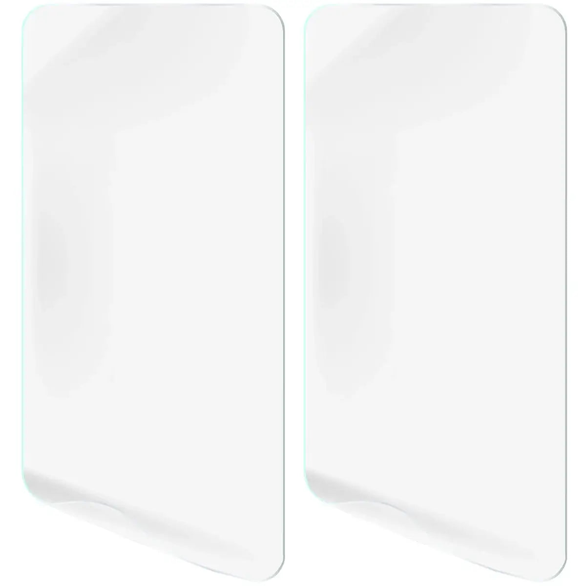 Hydrogel Folie für den Bildschirm für Oppo Reno14 / 14 FS / 14 F / 13, Bizon Glass Hydrogel Front Duo, 2 Stück