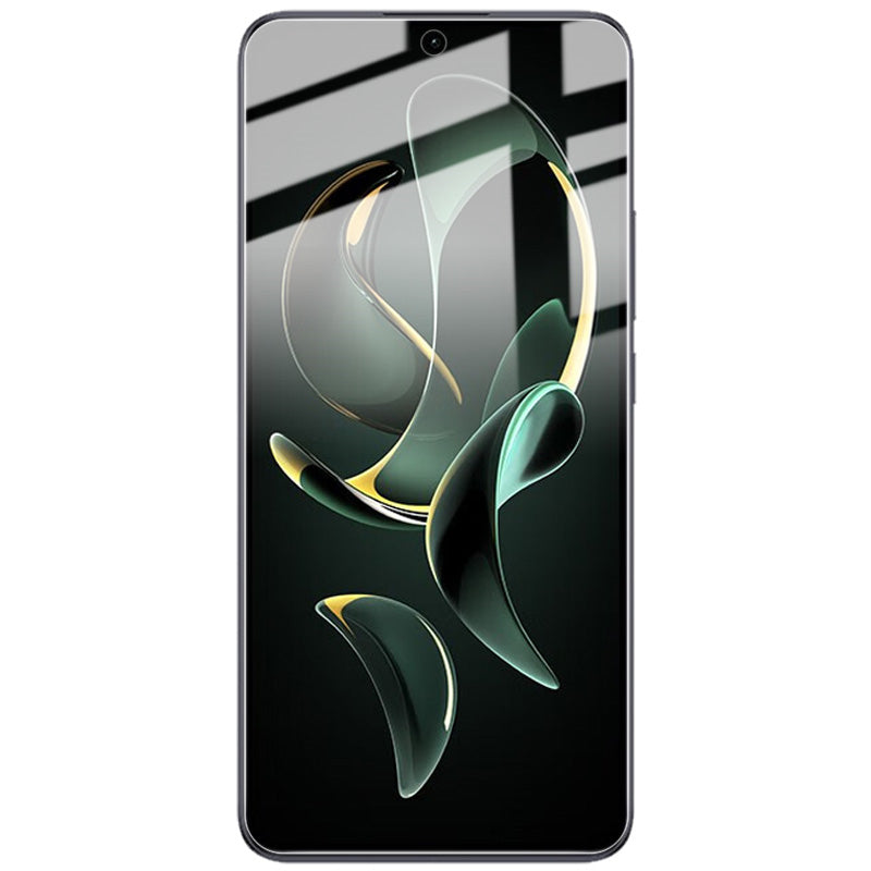 Hydrogel Folie für den Bildschirm Bizon Film Hydrogel Front Duo für Xiaomi 13T / 13T Pro, 2 Stück