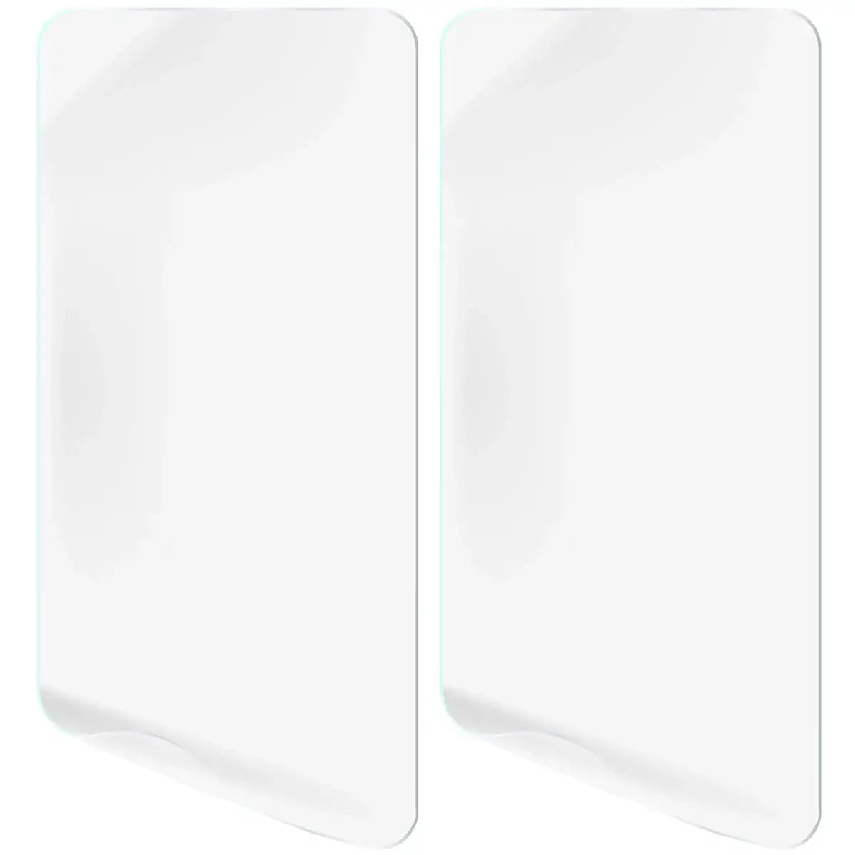 Hydrogel Folie für den Bildschirm für Xiaomi 15 Ultra, Bizon Film Hydrogel Front Duo, 2 Stück