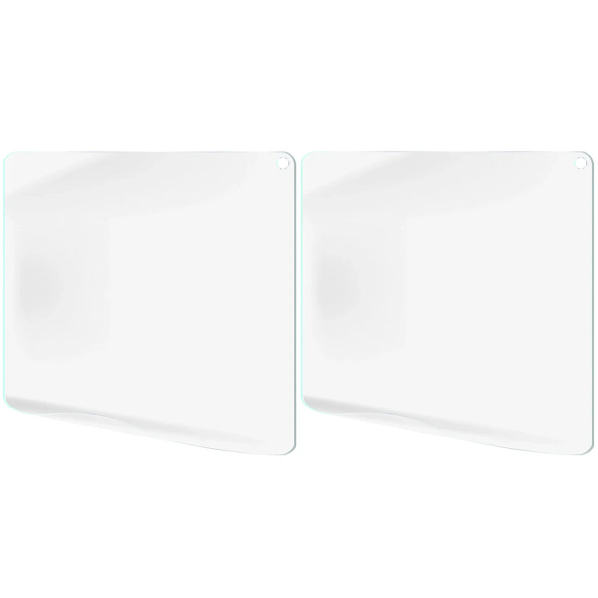 Hydrogel Folie für den mittleren Bildschirm für Google Pixel 10 Pro Fold , Bizon Glass Hydrogel Mid Duo, 2 Stück