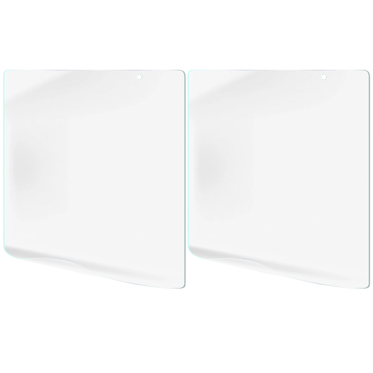 Hydrogel Folie für den mittleren Bildschirm für Galaxy Z Fold4, Bizon Film Hydrogel Mid Duo, 2 Stück