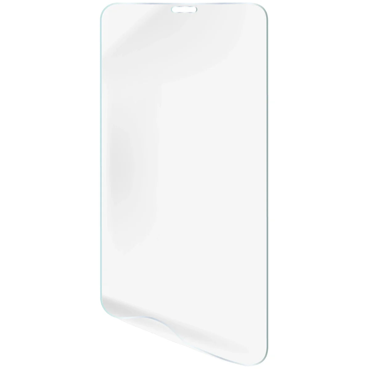 Hydrogel Folie für den Bildschirm für iPhone 11 / Xr, Bizon Glass Hydrogel Front, 1 Stück