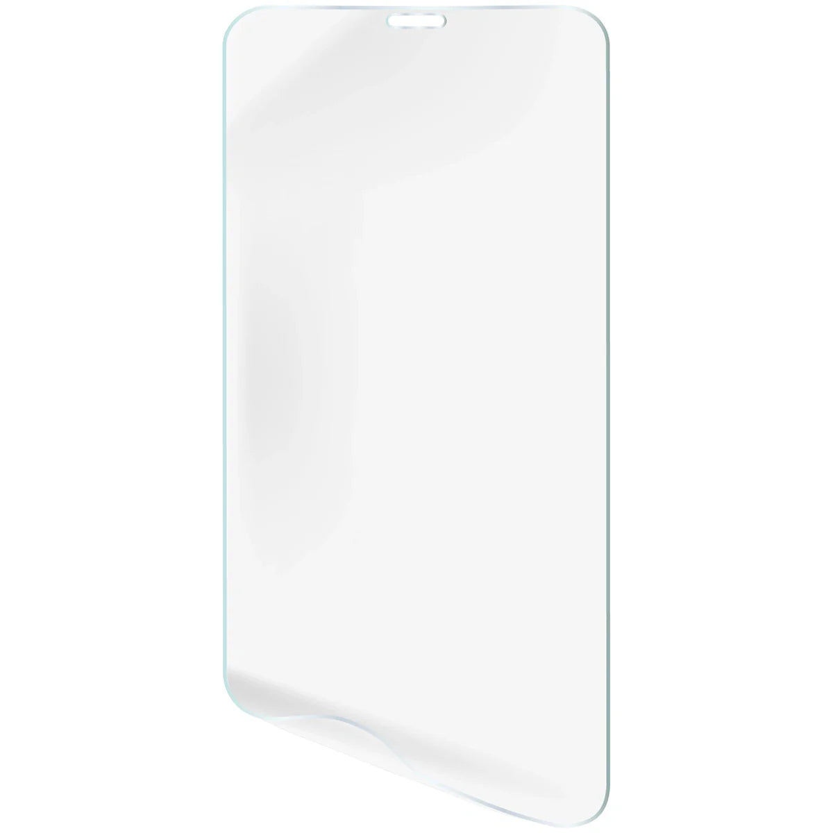 Hydrogel Folie für den Bildschirm für iPhone 12 / 12 Pro, Bizon Film Hydrogel Front, 1 Stück