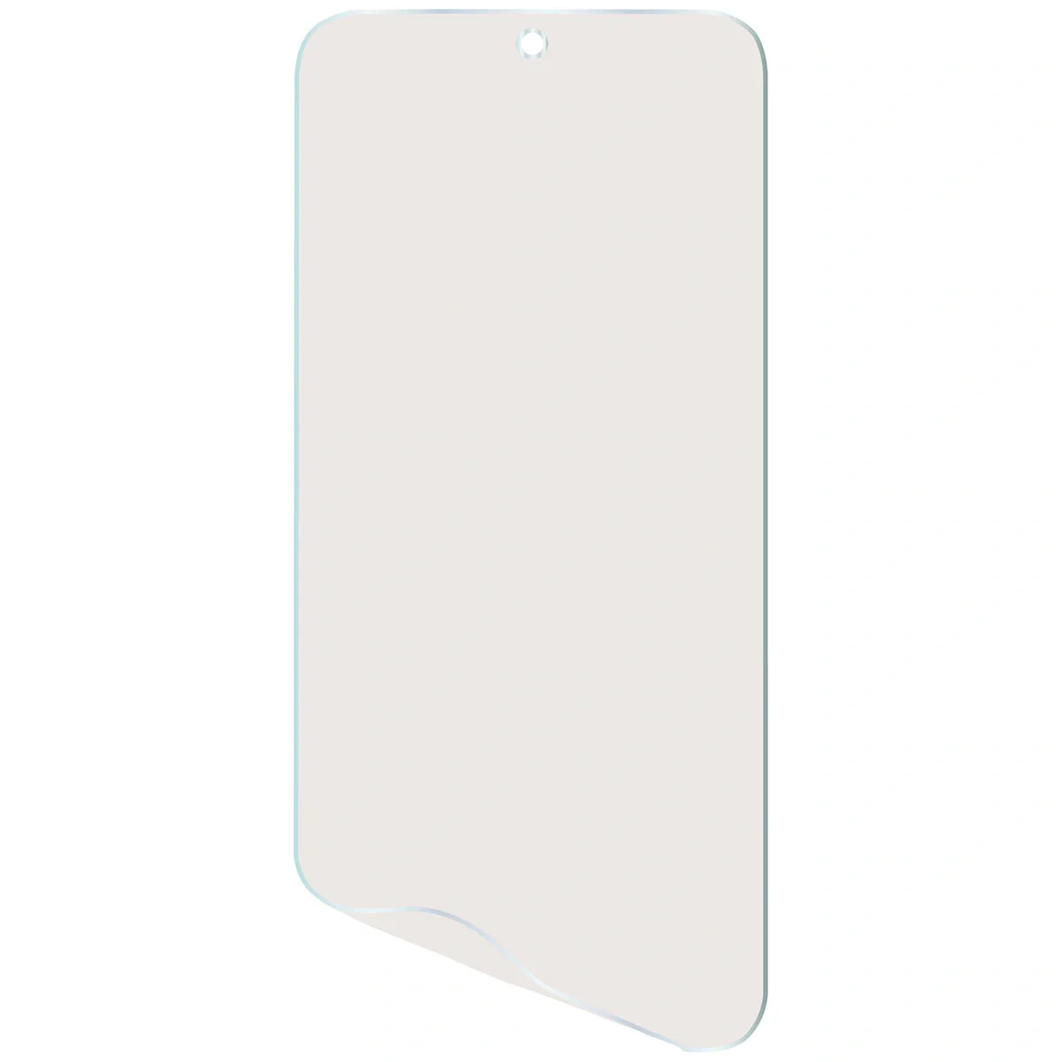 Matte Folie für Oppo Reno 15, Bizon Film Sun, 1 Stück