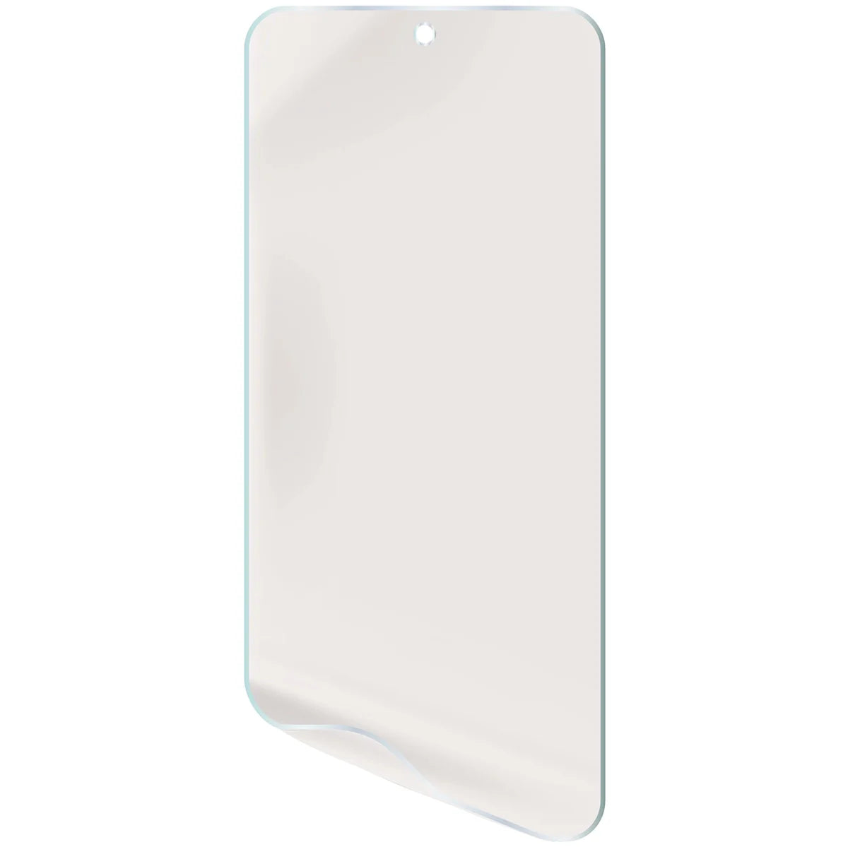 Matte Folie für Realme P3 Lite, Bizon Film Sun, 1 Stück