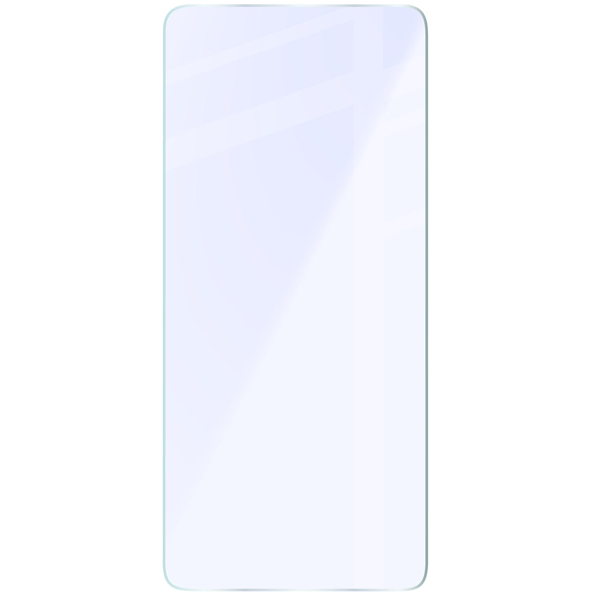 Flexibles Hybridglas für Nothing Phone (3a) Pro, Bizon Hybrid Mule