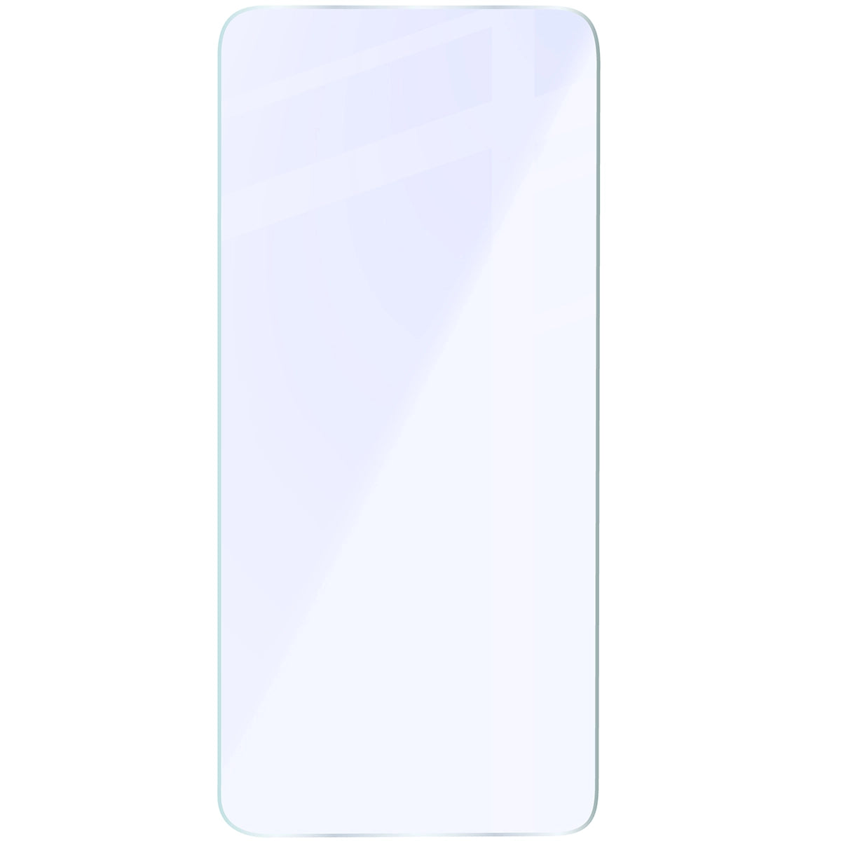 Flexibles Hybridglas für Galaxy A56 5G, Bizon Hybrid Mule