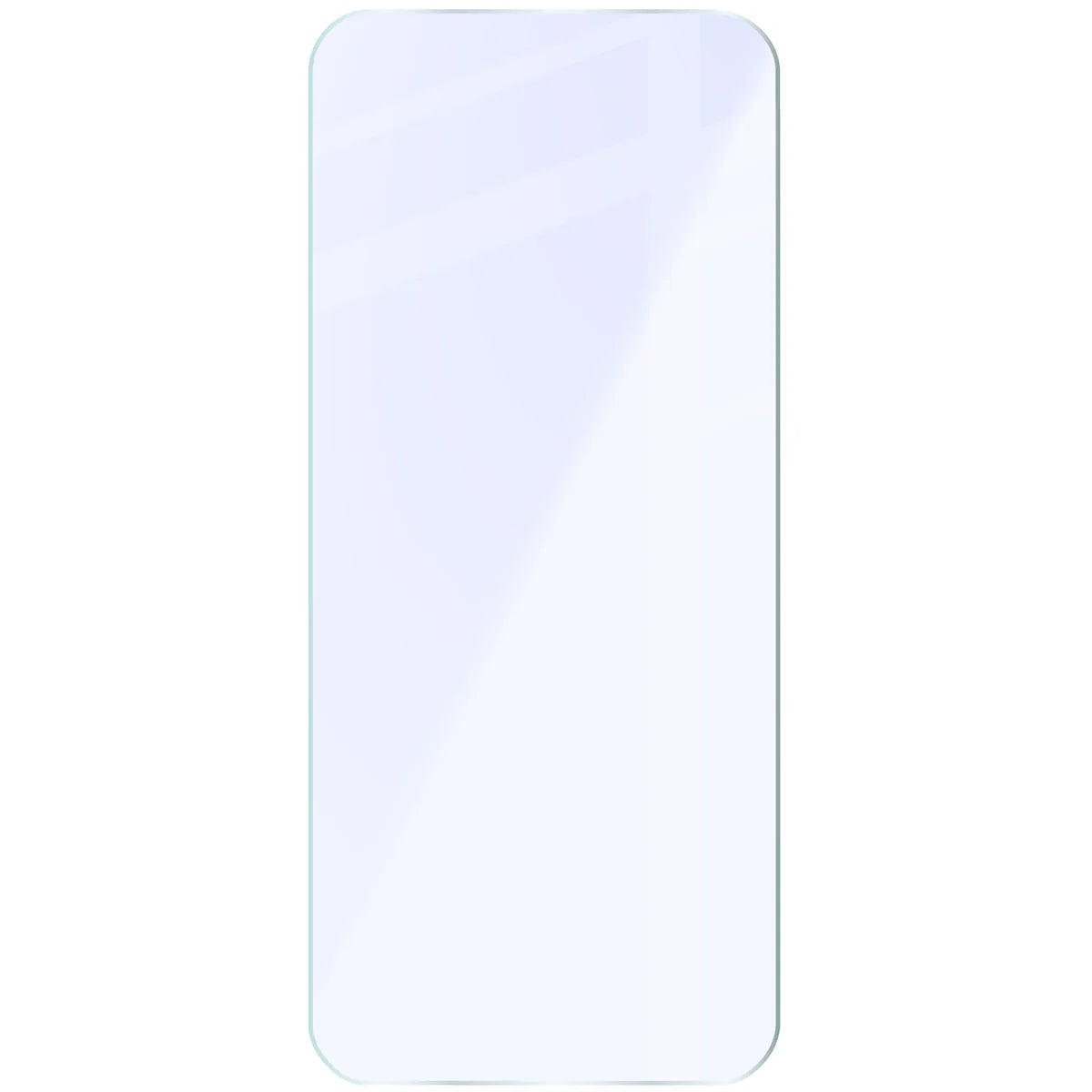 Flexibles Hybridglas für Google Pixel 10, Bizon Glass Mule