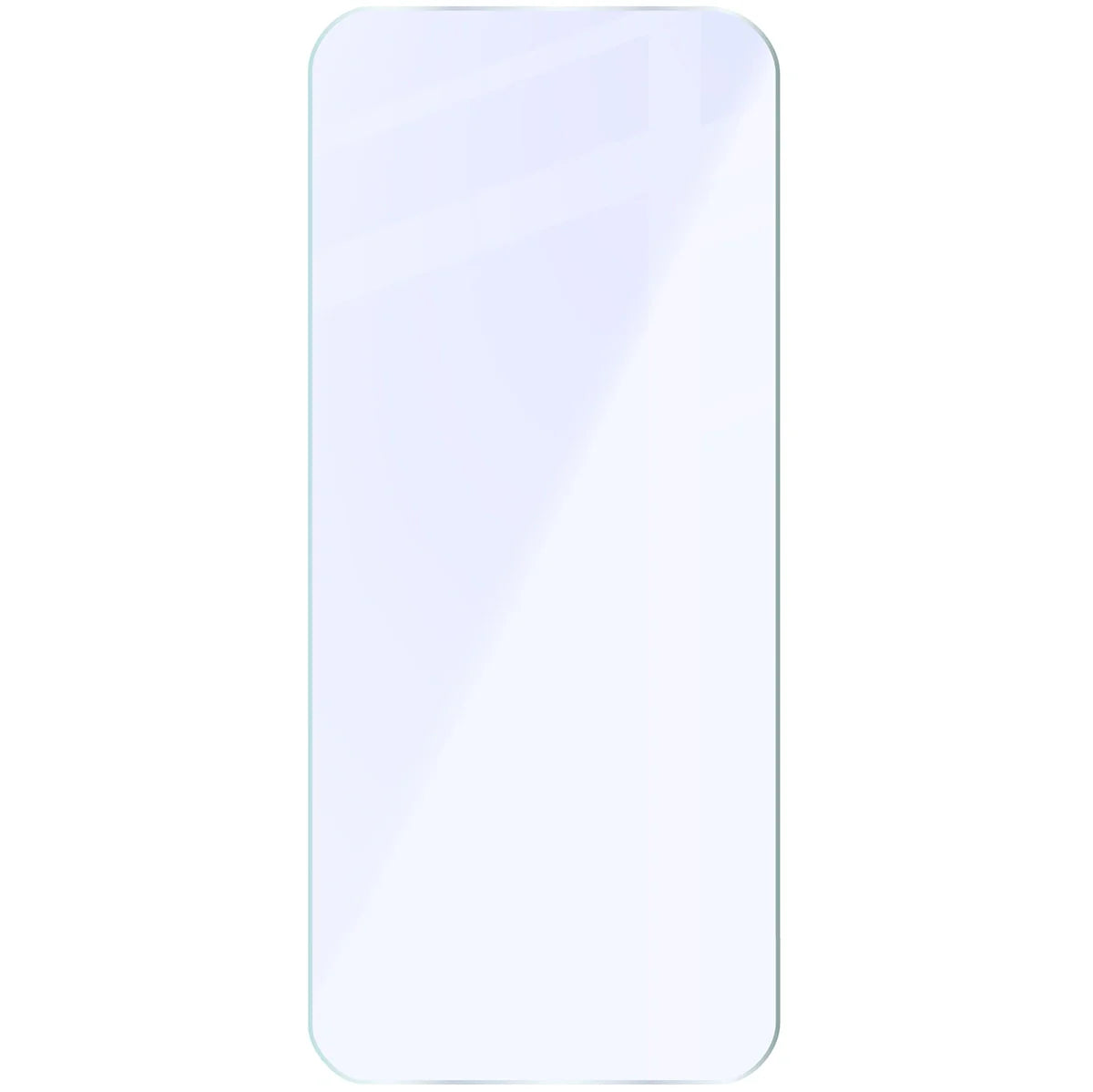 Flexibles Hybridglas für Google Pixel 10 Pro, Bizon Glass Mule