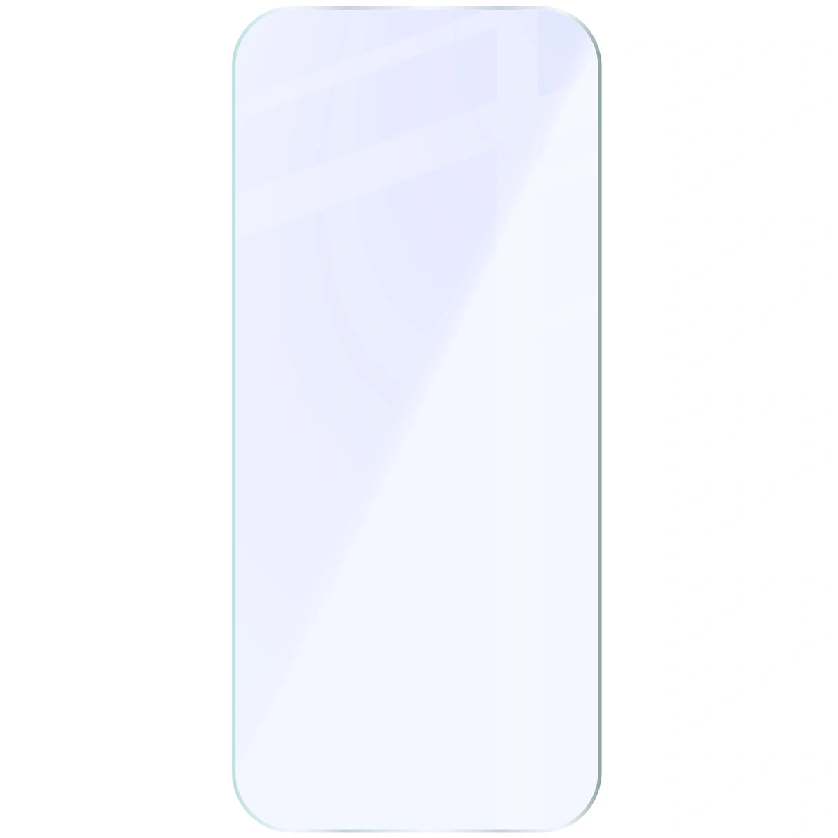 Flexibles Hybridglas für Google Pixel 10a, Bizon Hybrid Mule