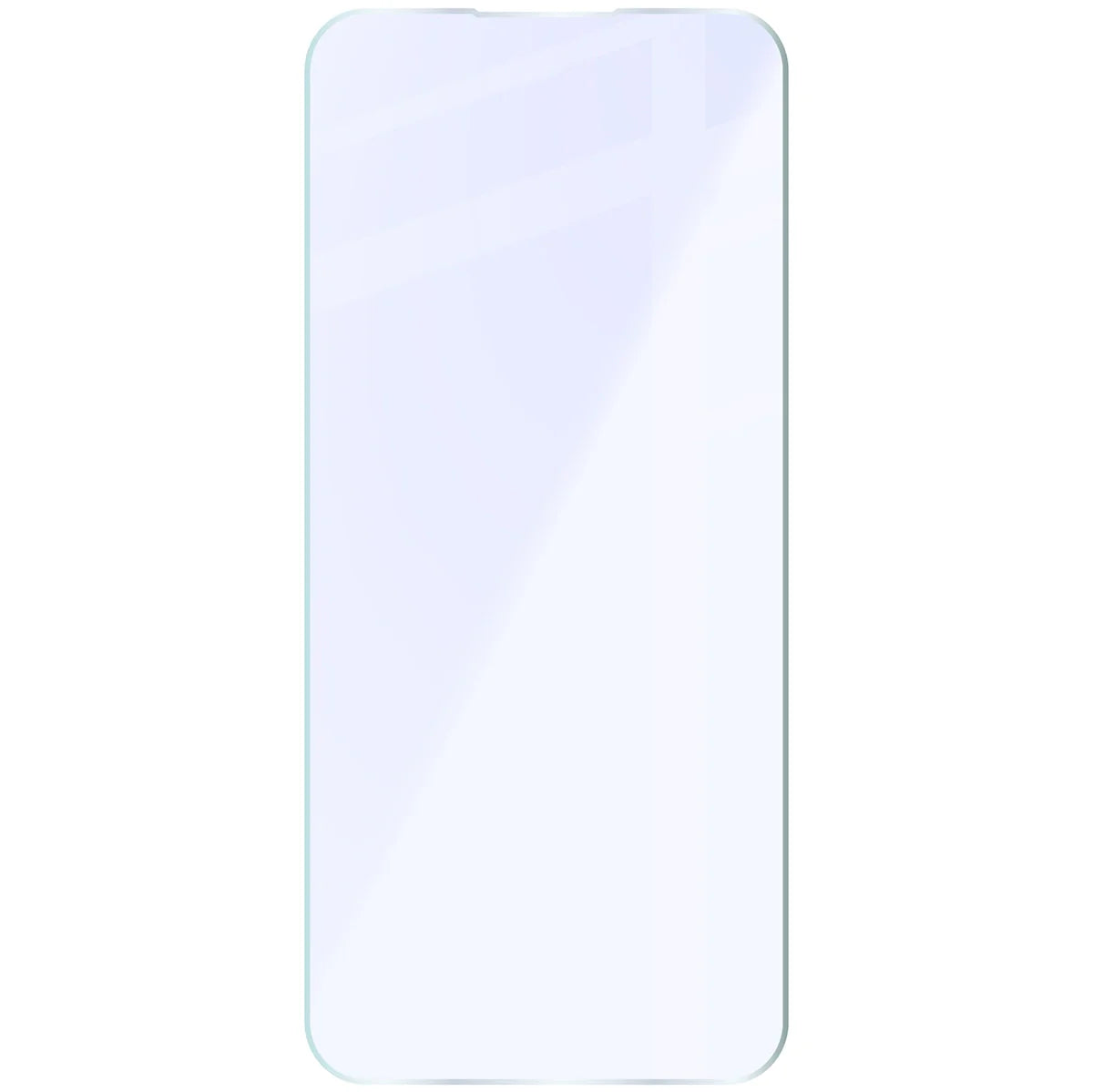 Flexibles Hybridglas für HAMMER Blade V 5G, Bizon Hybrid Mule