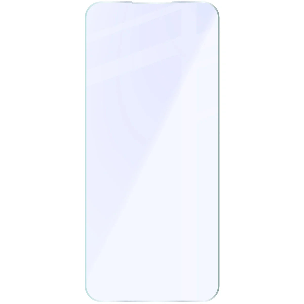 Flexibles Hybridglas für HAMMER Construction 2 5G / Military Edition / Thermal 5G / Thermal 5G Military Edition, Bizon Hybrid Mule