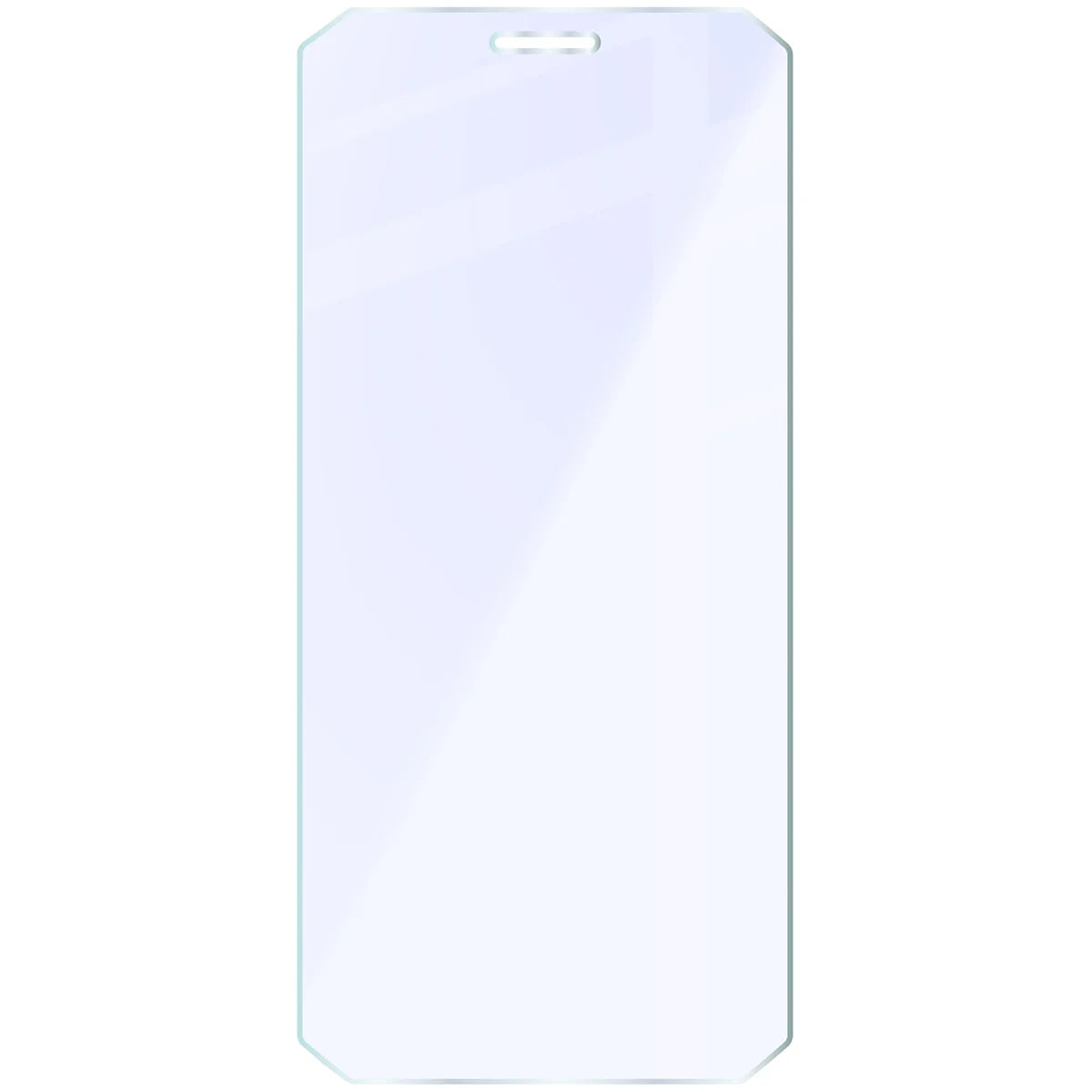 Flexibles Hybridglas für HAMMER Energy X, Bizon Hybrid Mule
