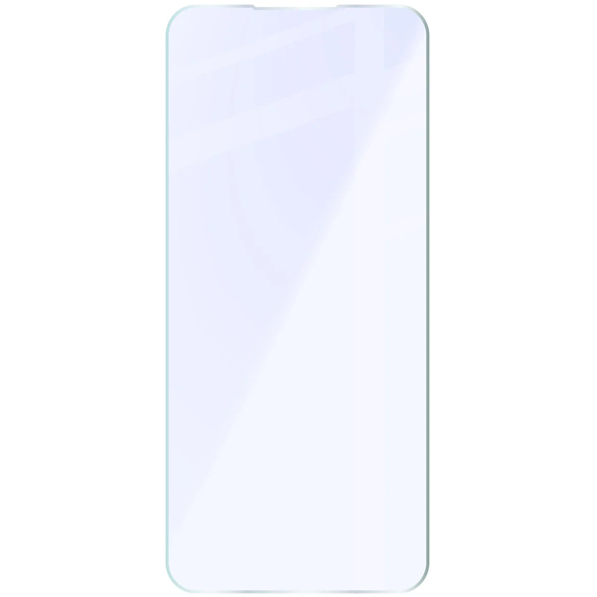 Flexibles Hybridglas für HAMMER Energy X2 5G / Energy 2, Bizon Hybrid Mule