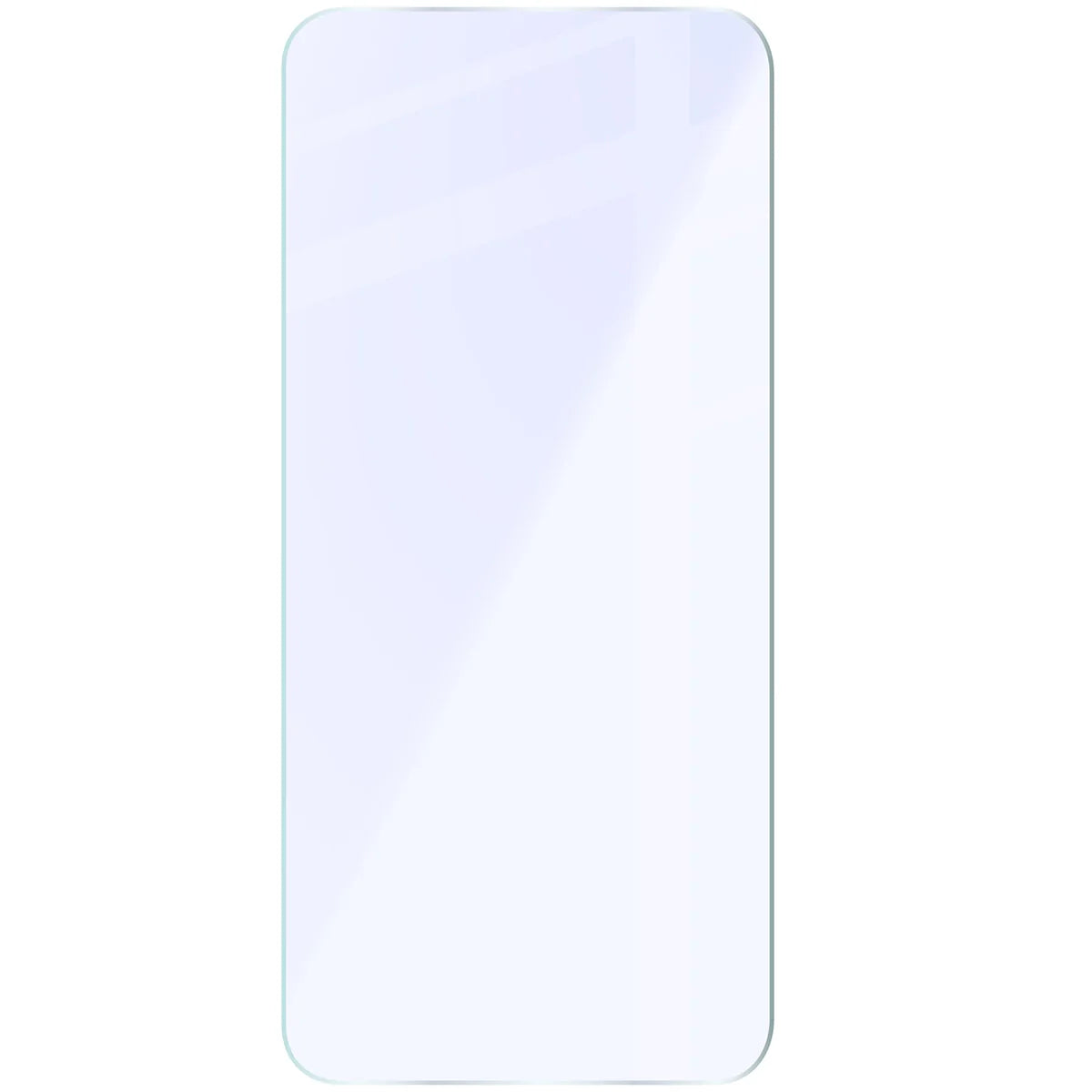 Flexibles Hybridglas für Honor 400, Bizon Glass Mule