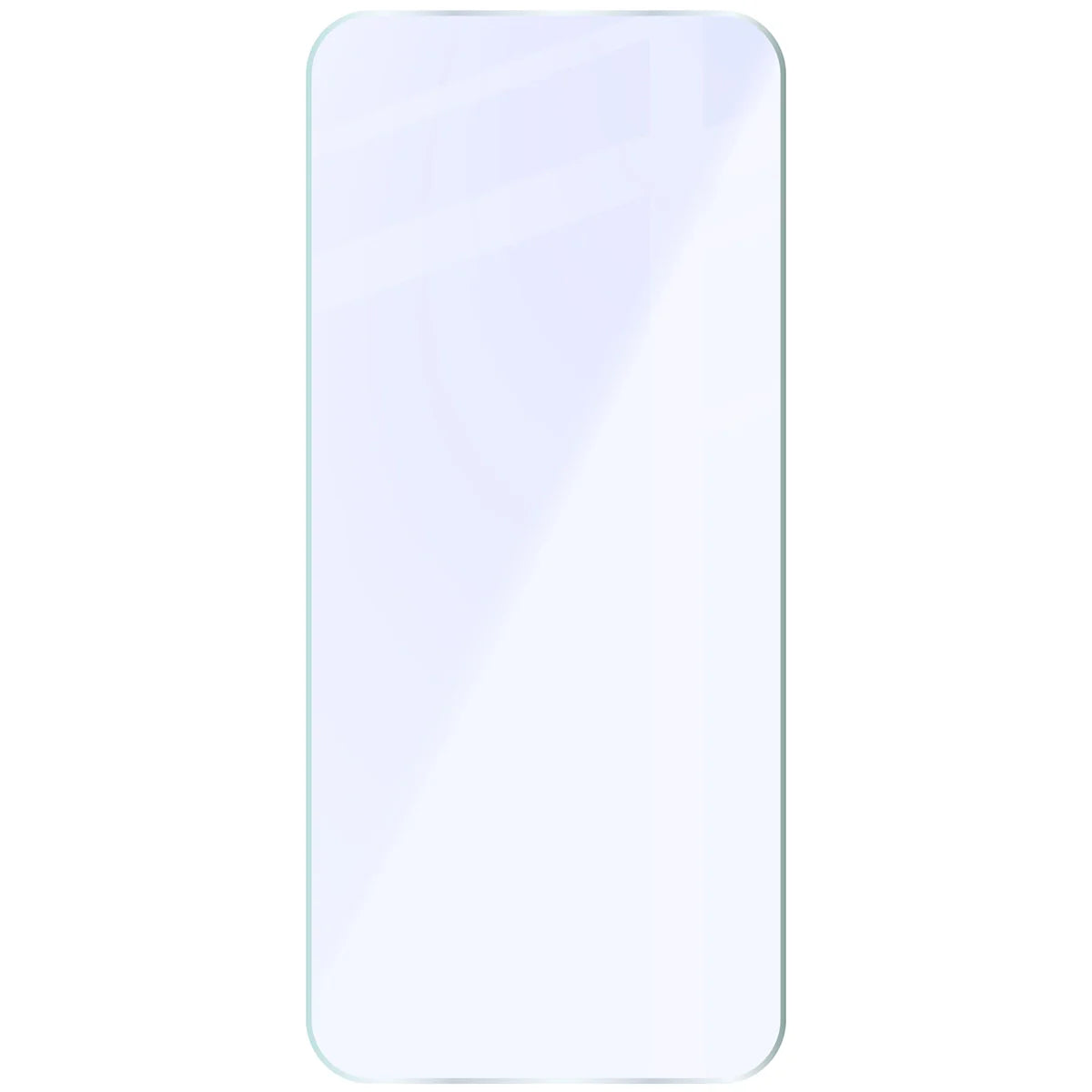Flexibles Hybridglas für Honor Magic8 Pro, Bizon Hybrid Mule