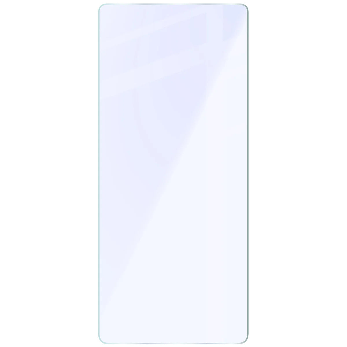 Flexibles Hybridglas für Infinix Note 50 Pro 4G, Bizon Hybrid Mule